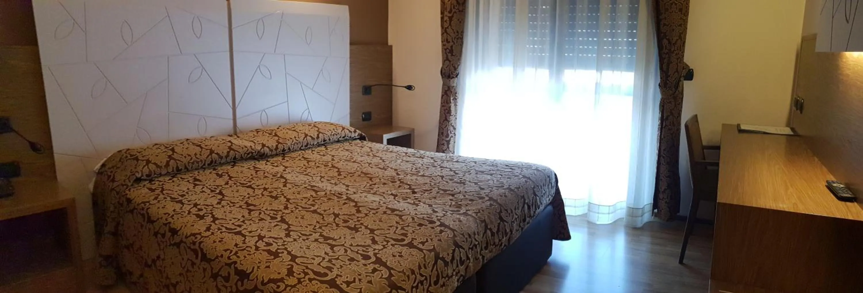 Albergo Ristorante Il Delfino