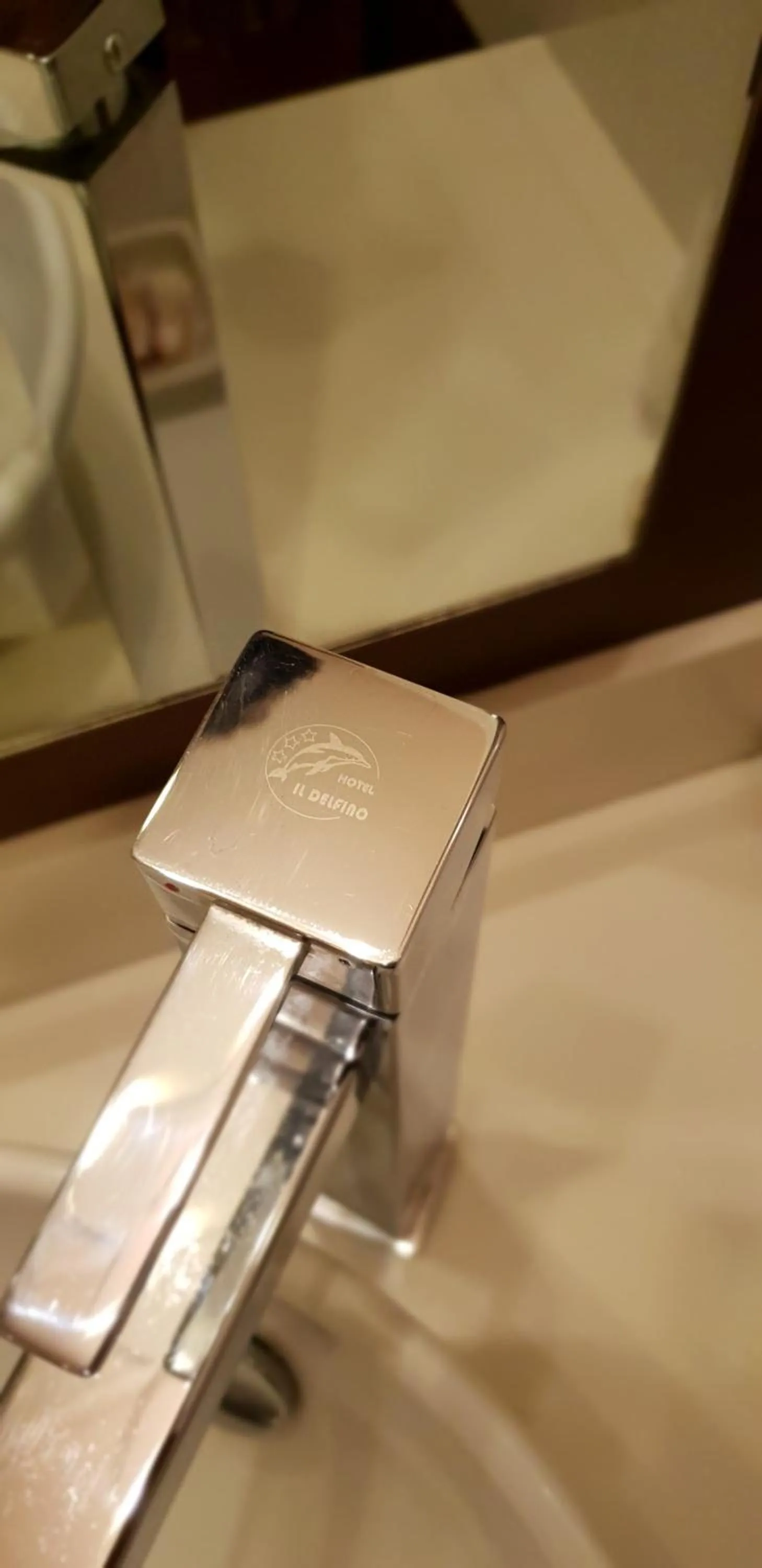 Albergo Ristorante Il Delfino