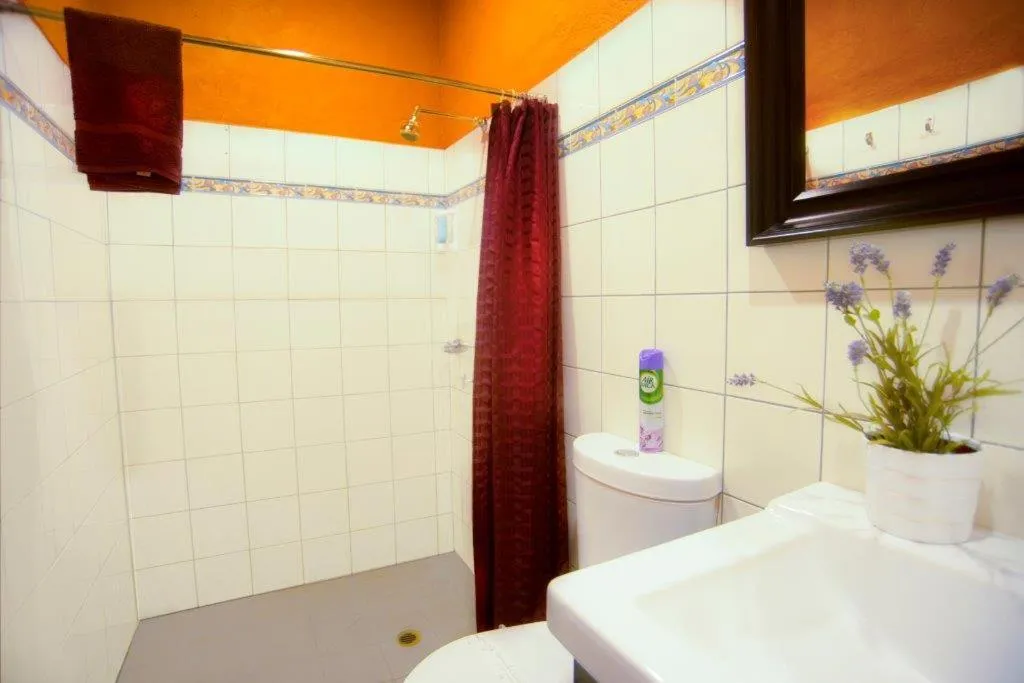 The Underground Motel