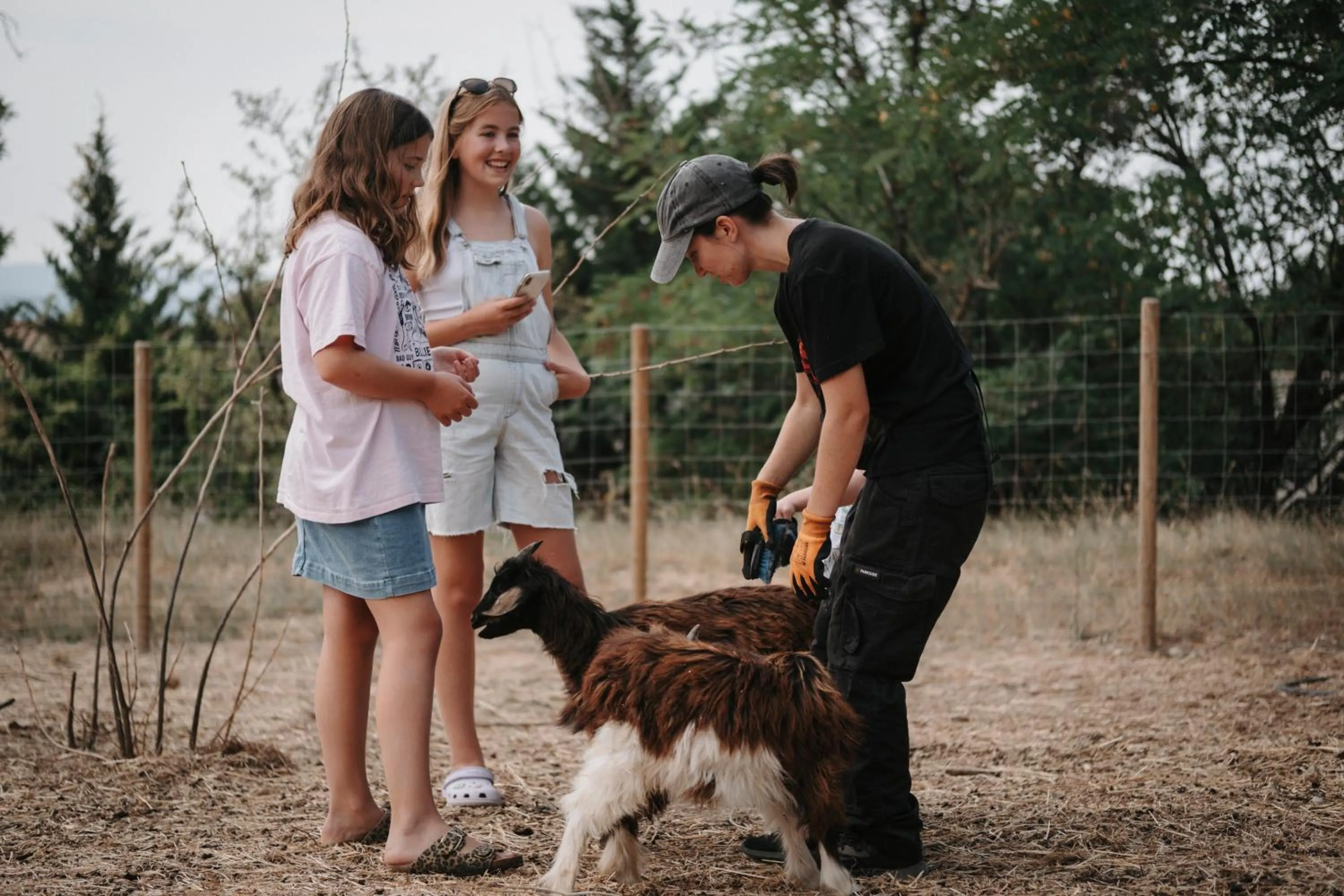 Activities in Château Les Carrasses