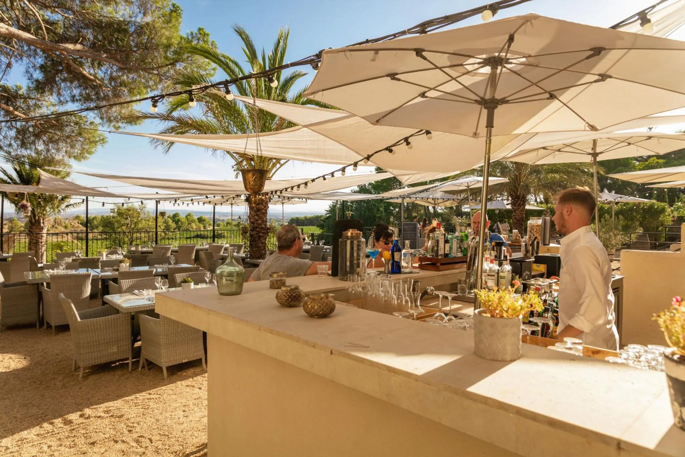 Château Les Carrasses