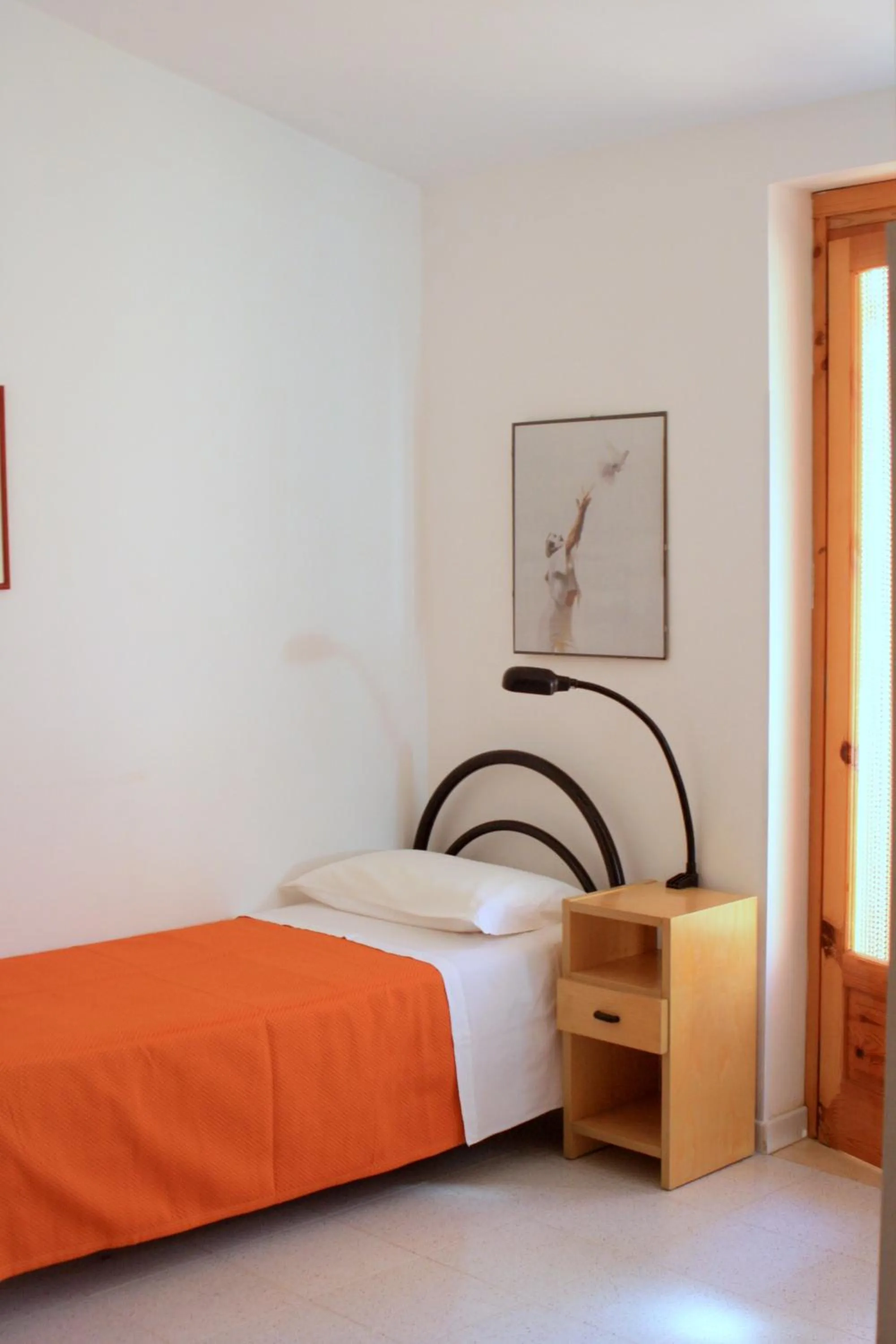 Bed in Residence Villa Agrimare