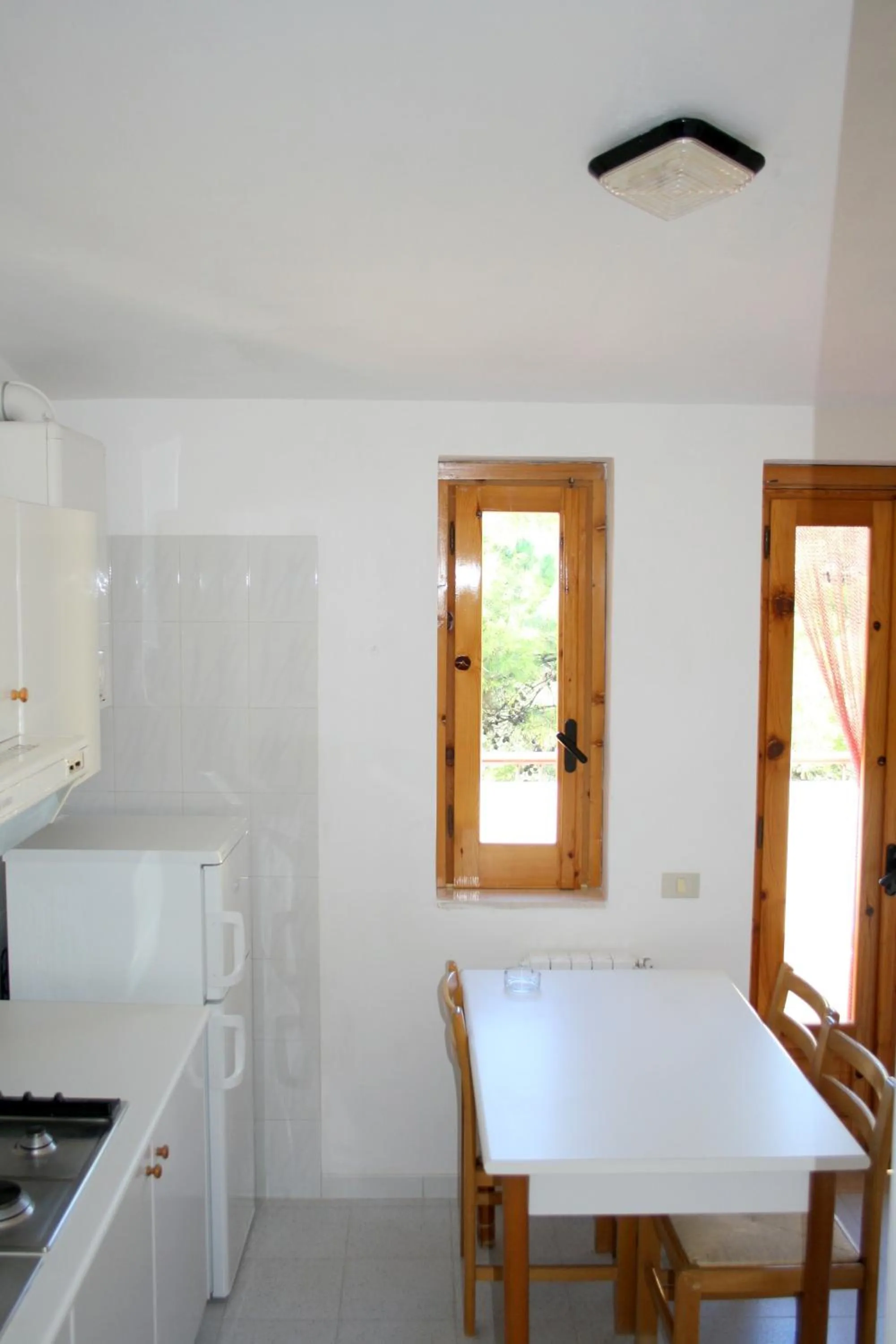 Photo of the whole room in Residence Villa Agrimare