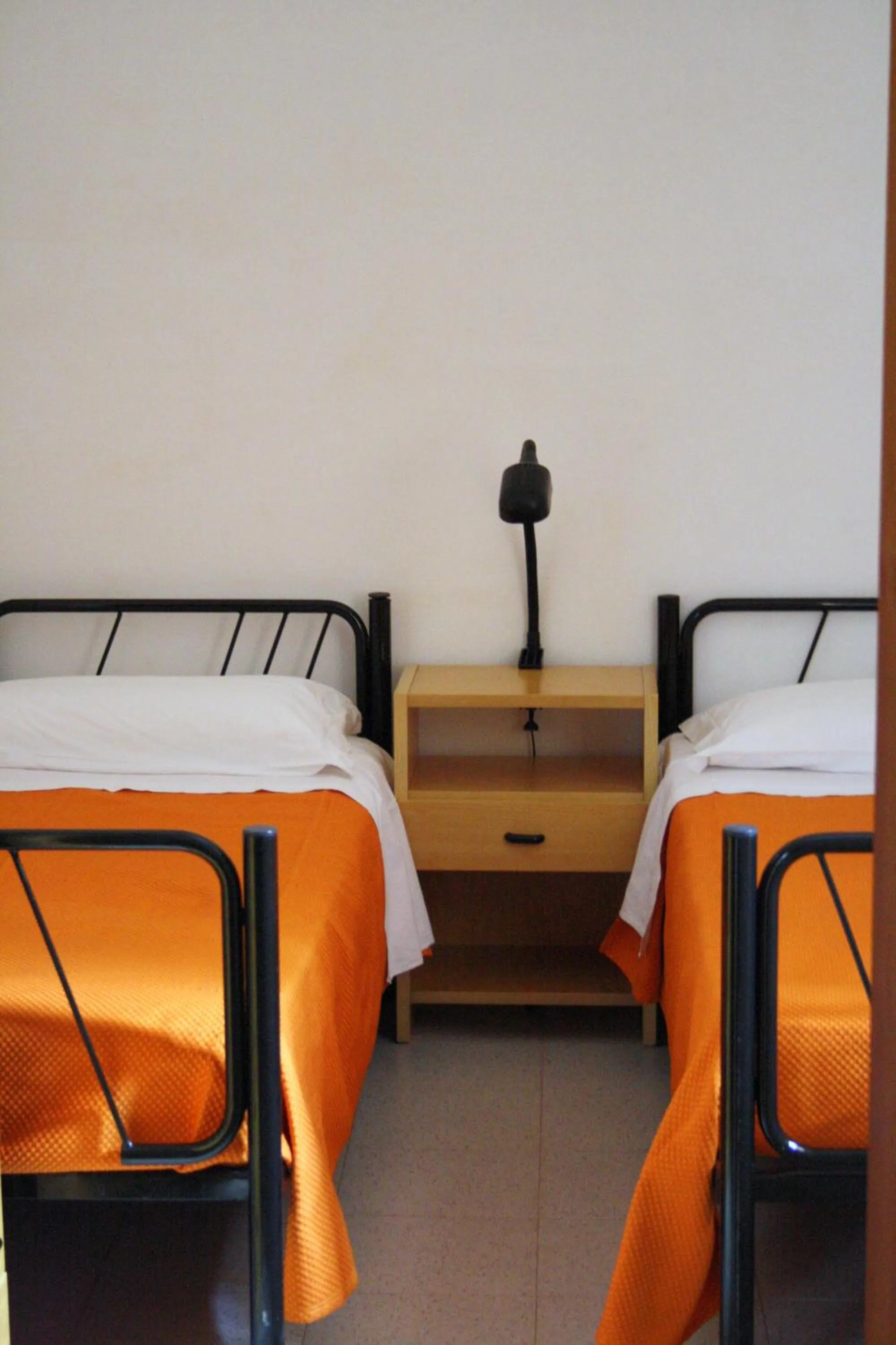 Bed in Residence Villa Agrimare