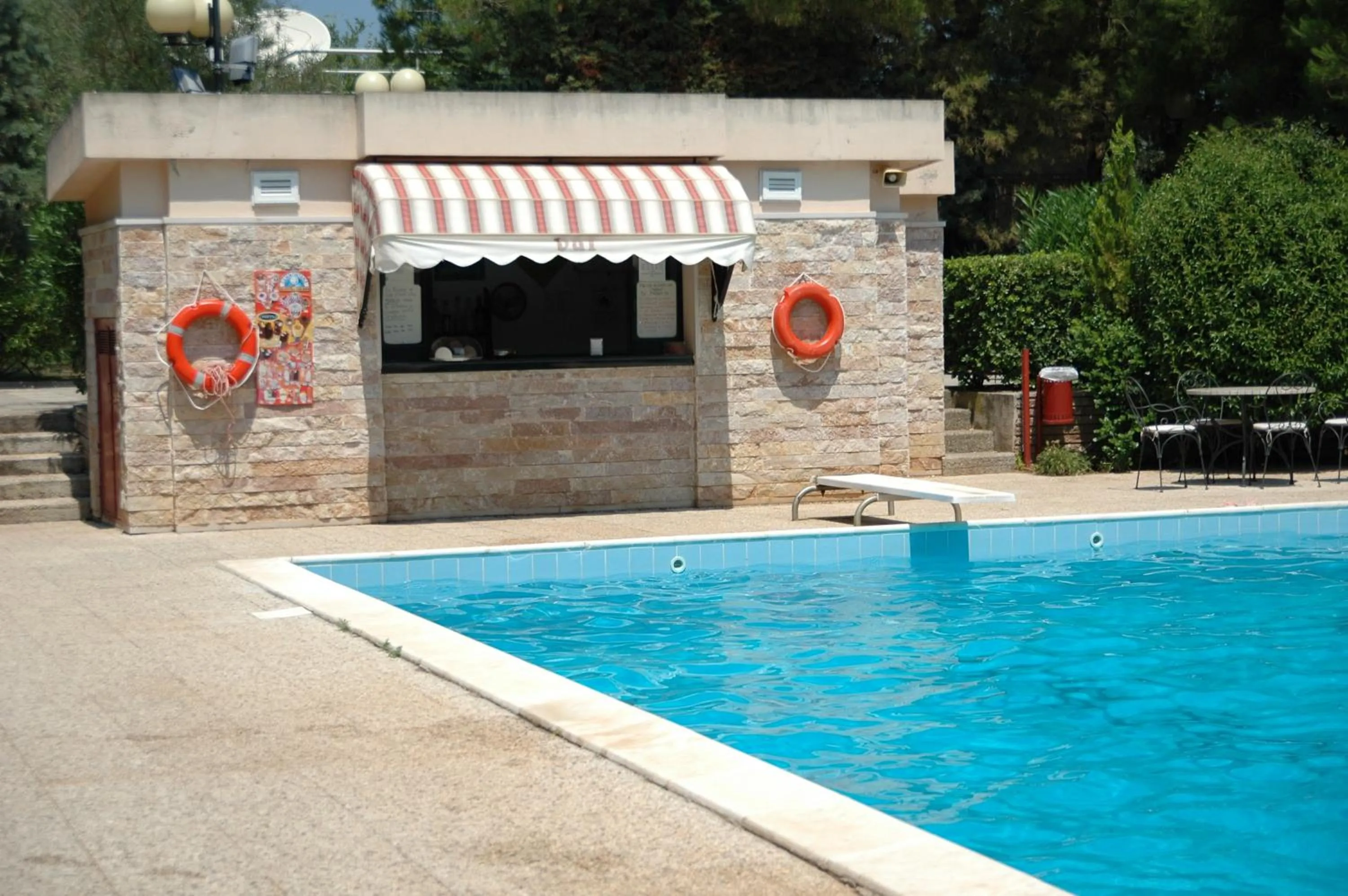 Facade/entrance in Residence Villa Agrimare