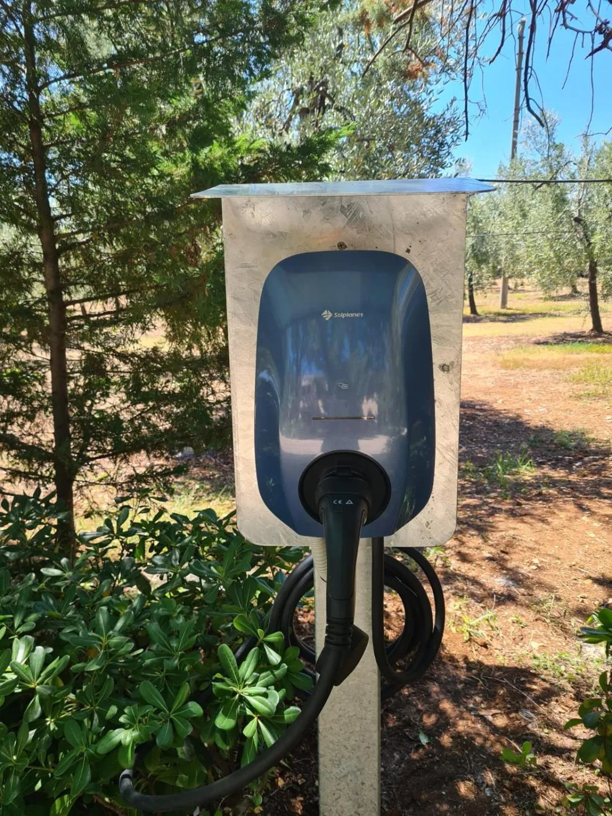 Residence Villa Agrimare