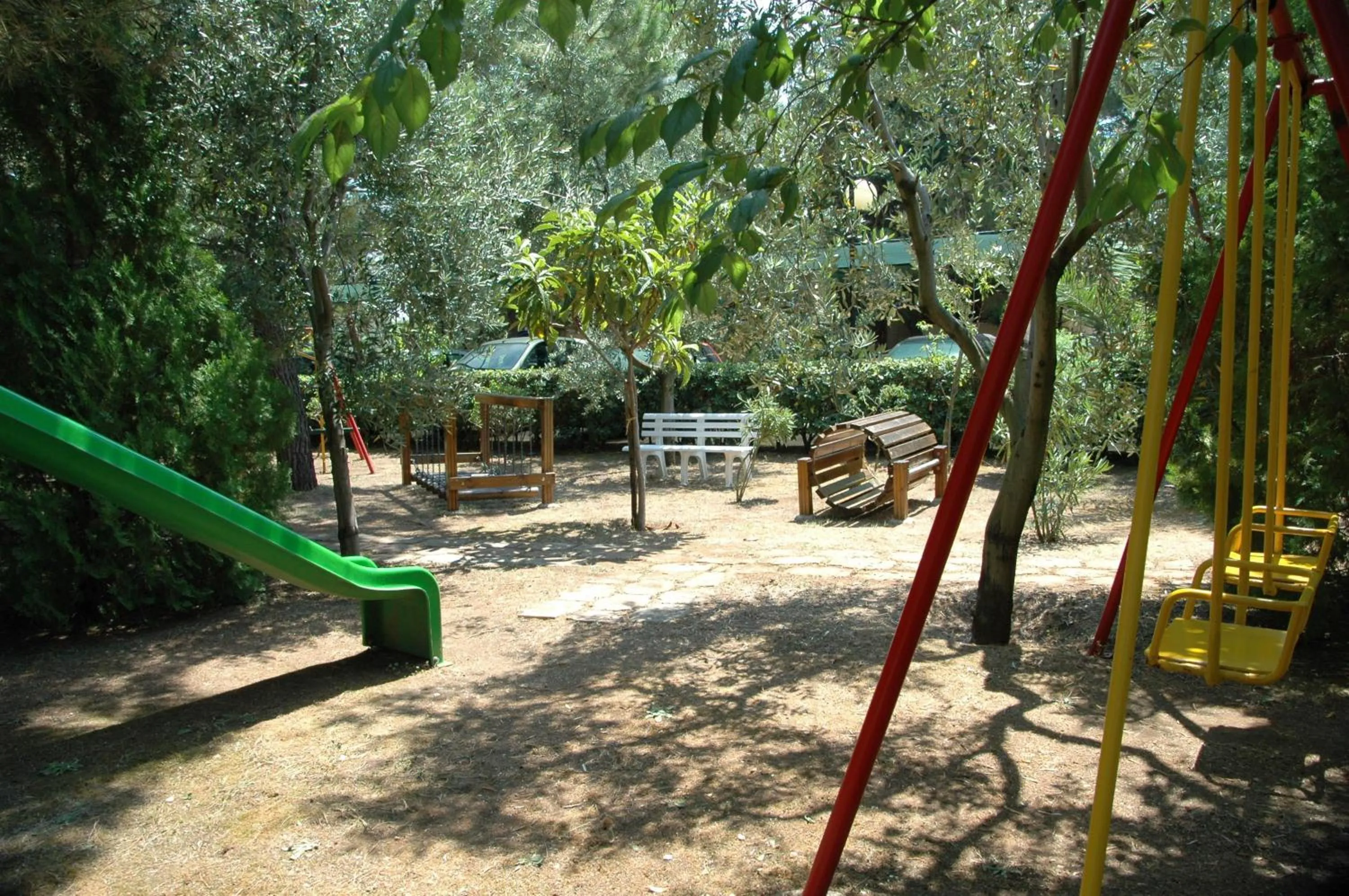 Facade/entrance in Residence Villa Agrimare