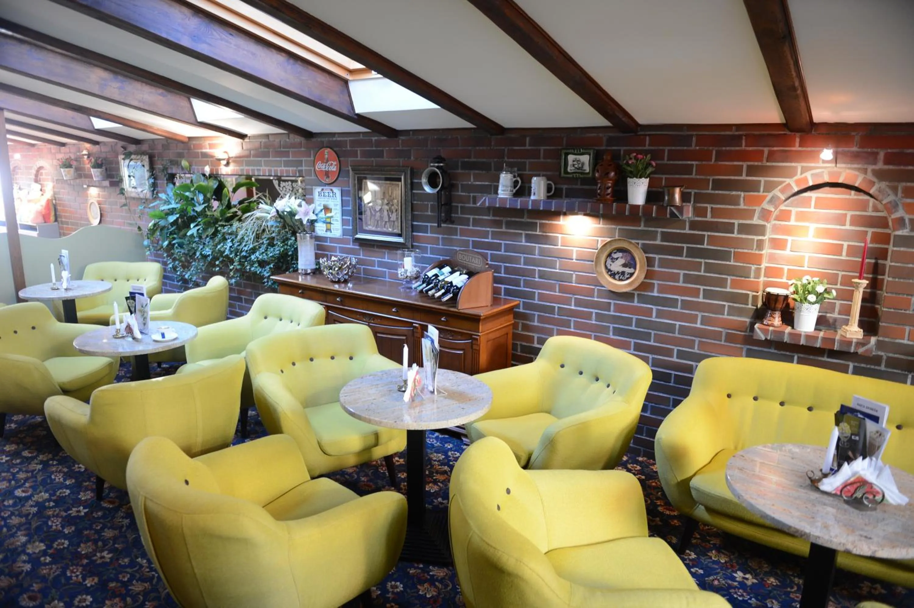 Billiard in Dworek Morski SPA & Wellness