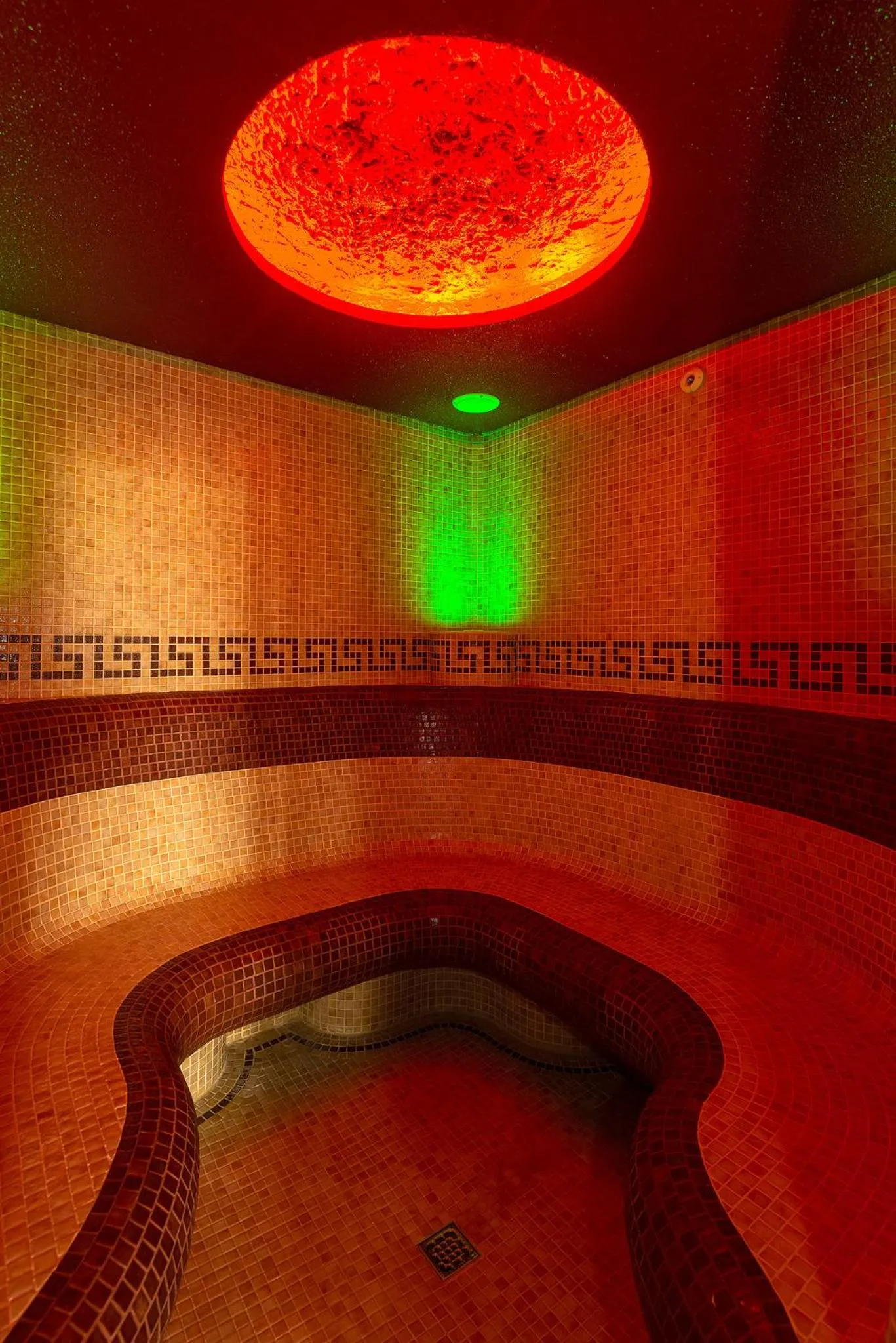 Activities in Dworek Morski SPA & Wellness