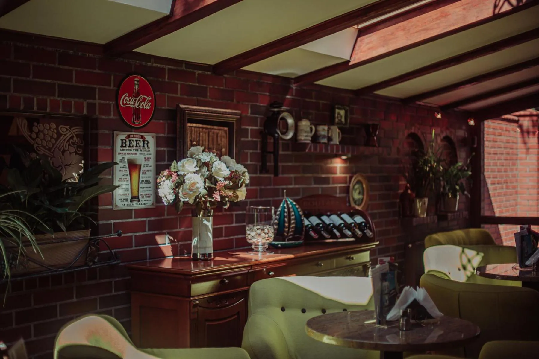 Billiard in Dworek Morski SPA & Wellness