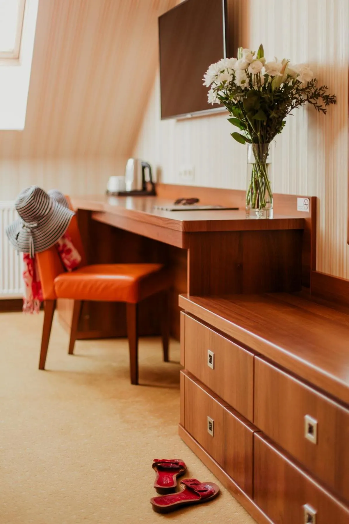 Photo of the whole room in Dworek Morski SPA & Wellness