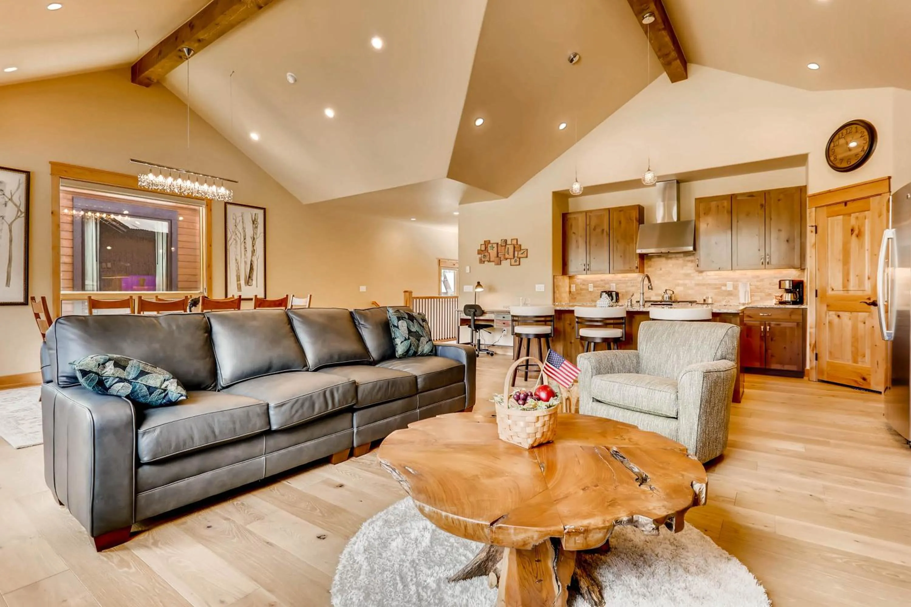 Activities in River Run Townhomes by Keystone Resort