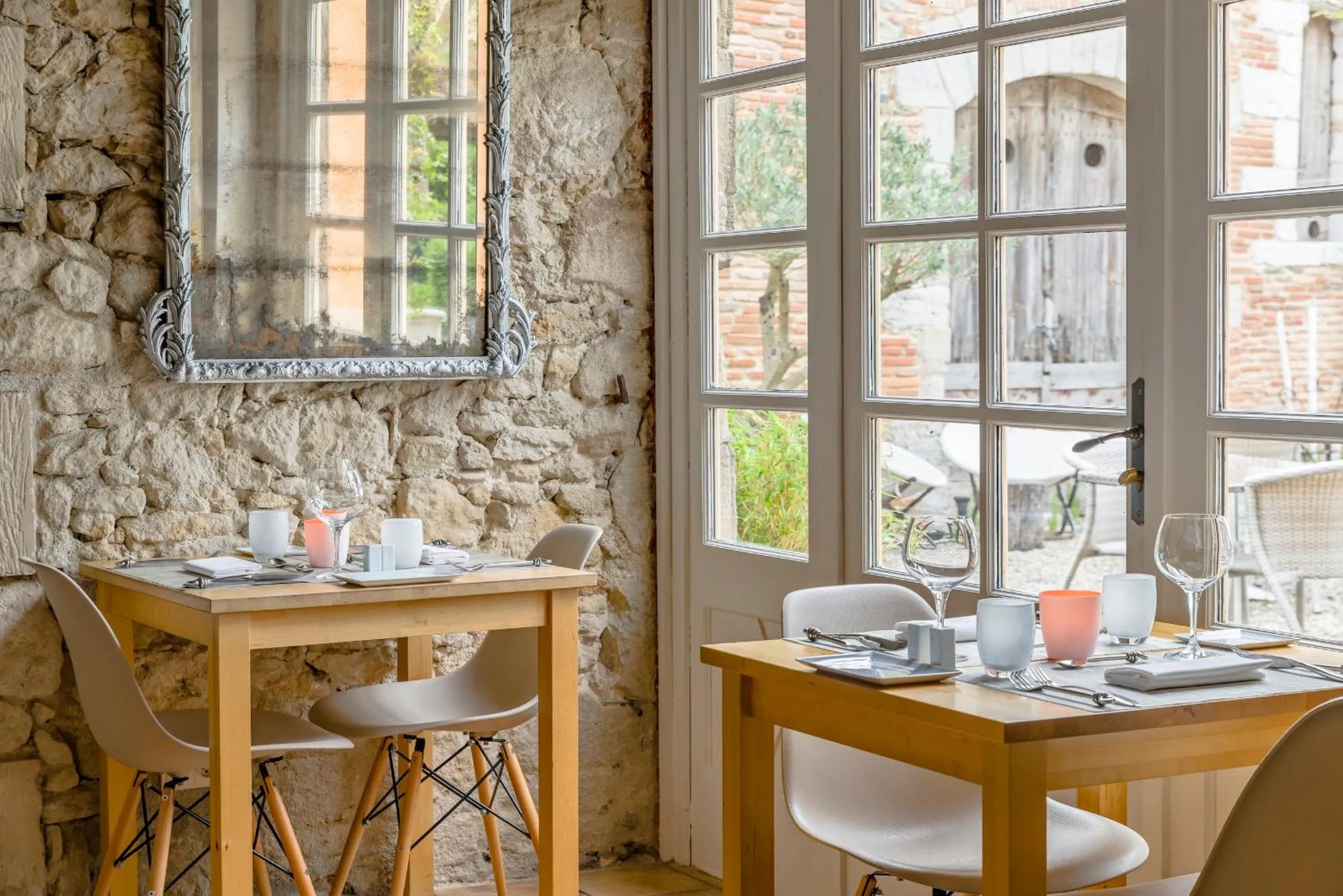 Food and drinks in Cap de Castel