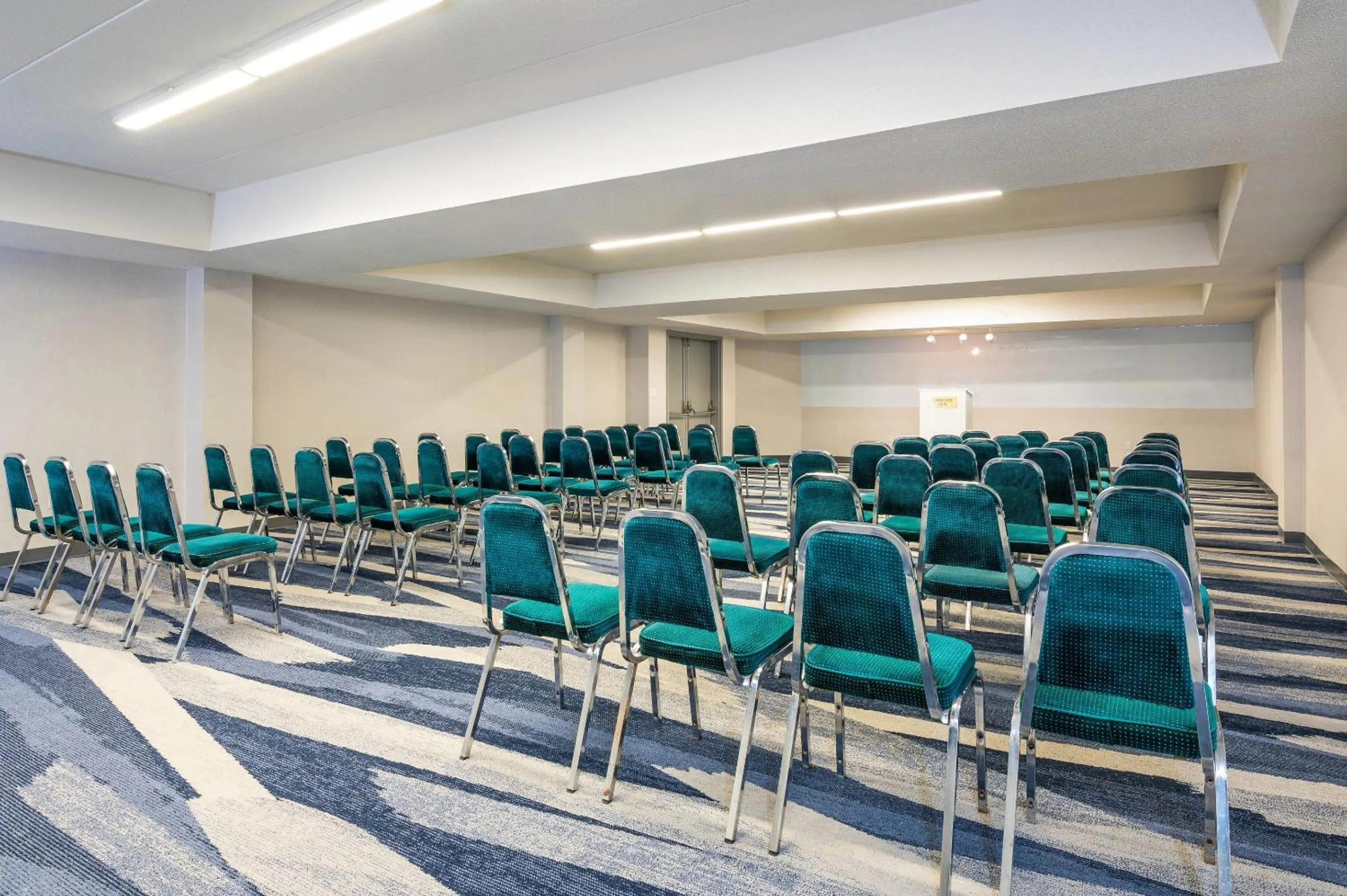 Meeting/conference room in Comfort Inn & Suites