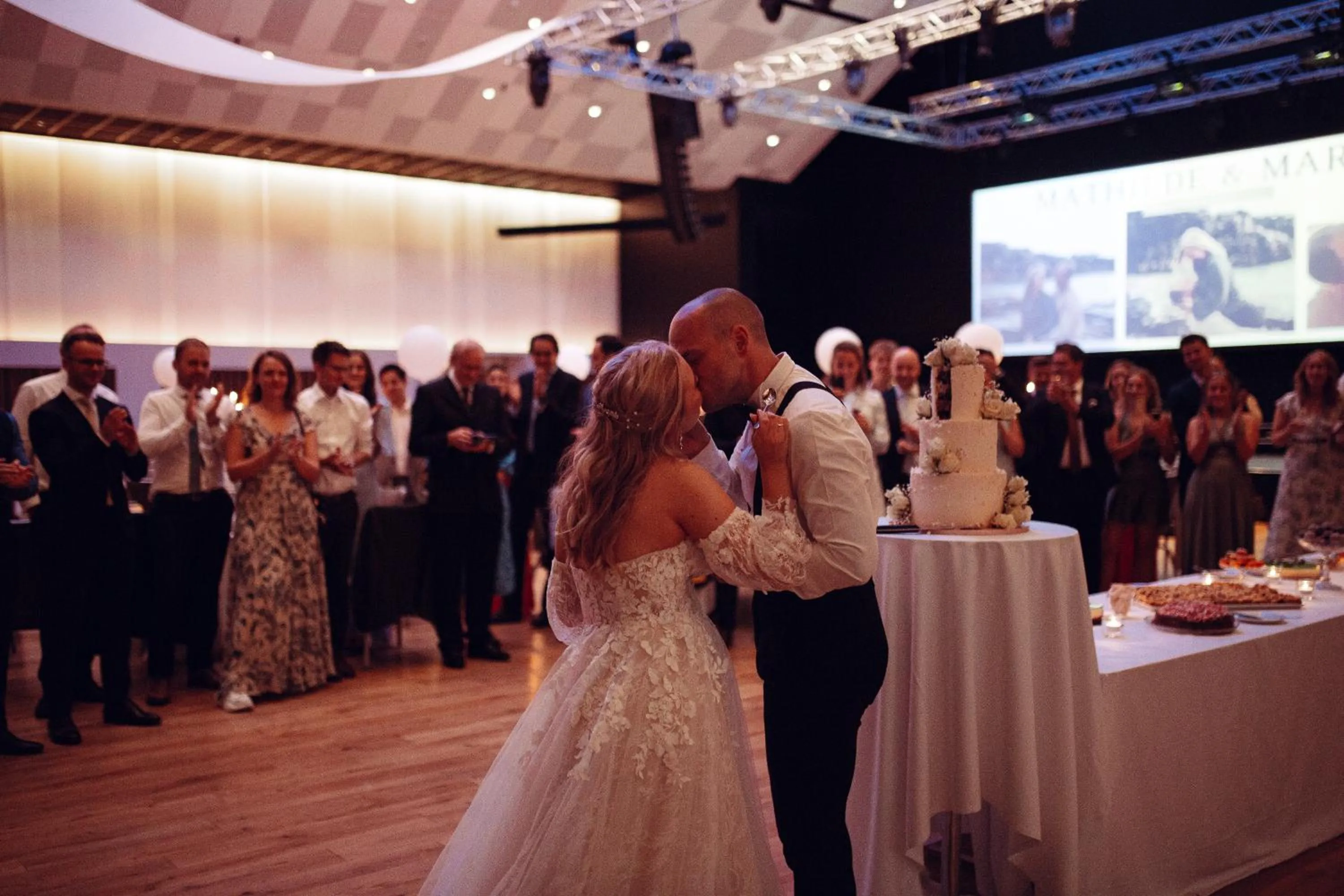 Banquet/Function facilities in Panorama Hotell & Resort