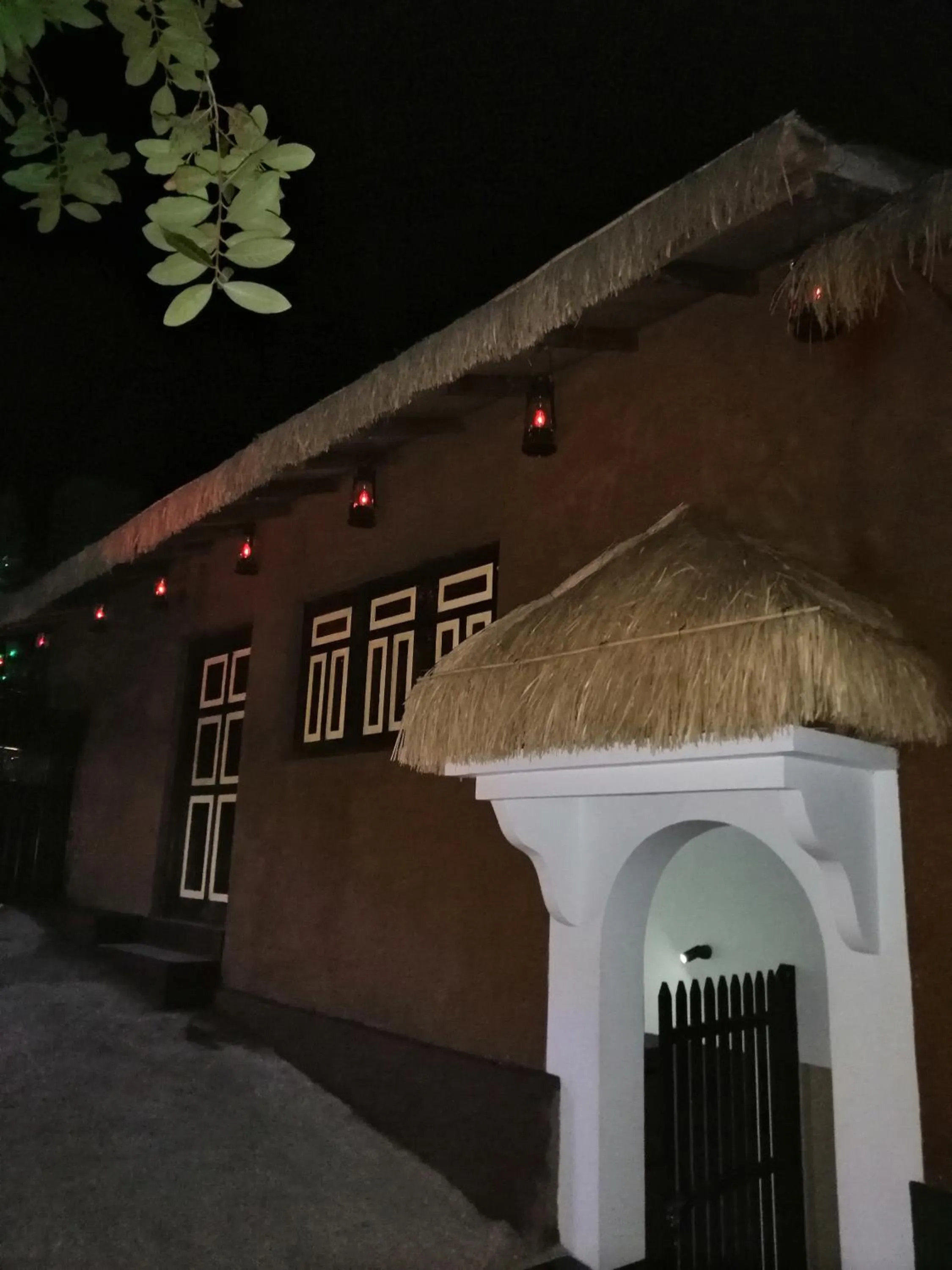 Property building in Royal Mount Ella