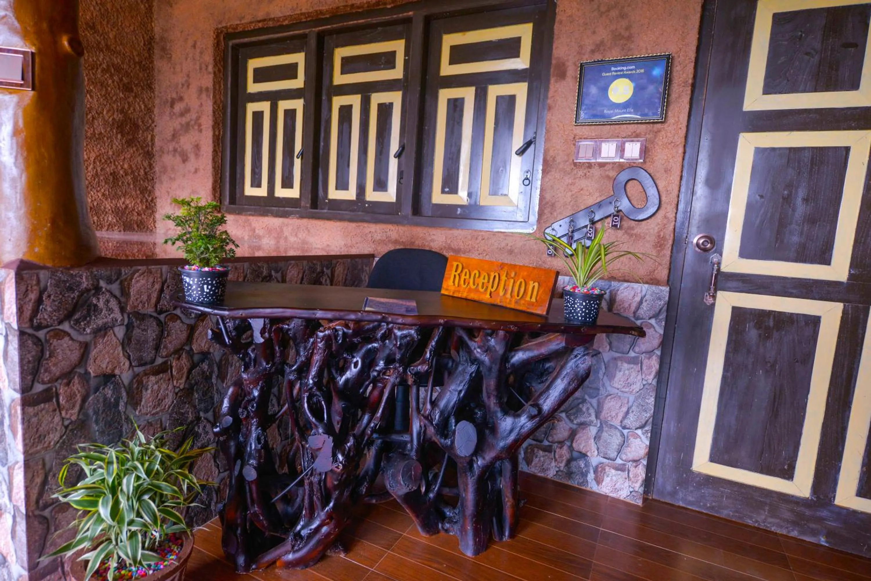 Other in Royal Mount Ella