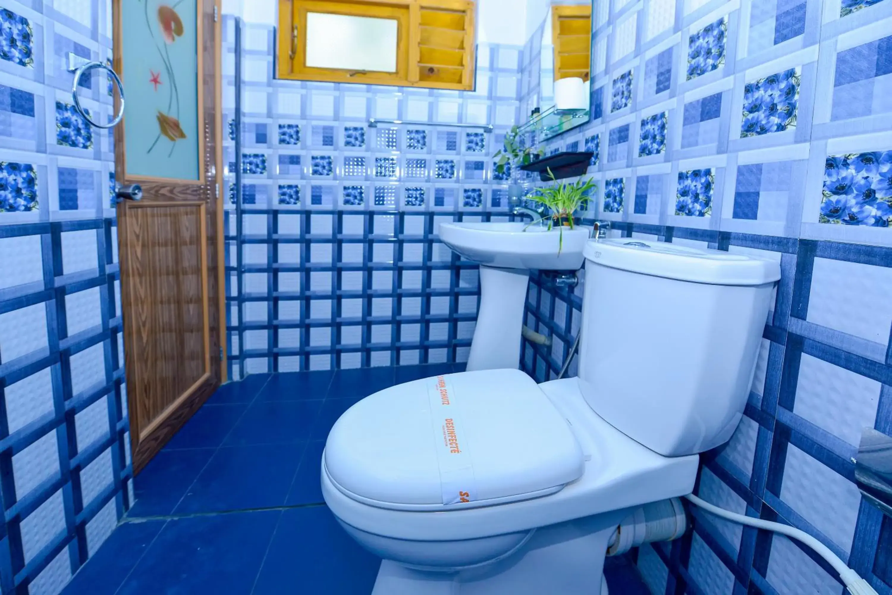 Double Room in Royal Mount Ella Double Room in Royal Mount Ella