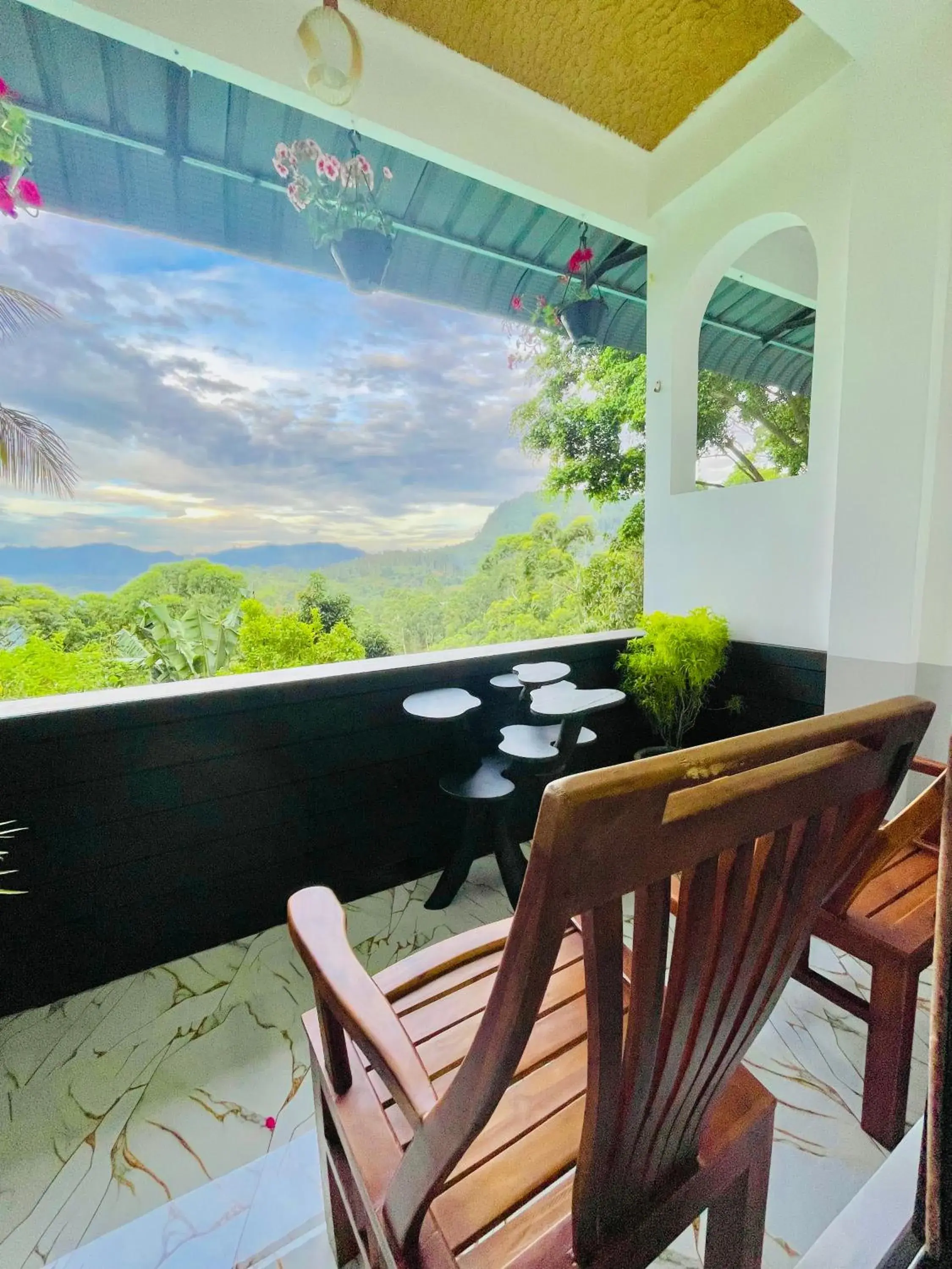 Deluxe Double Room - single occupancy in Royal Mount Ella Deluxe Double Room - single occupancy in Royal Mount Ella