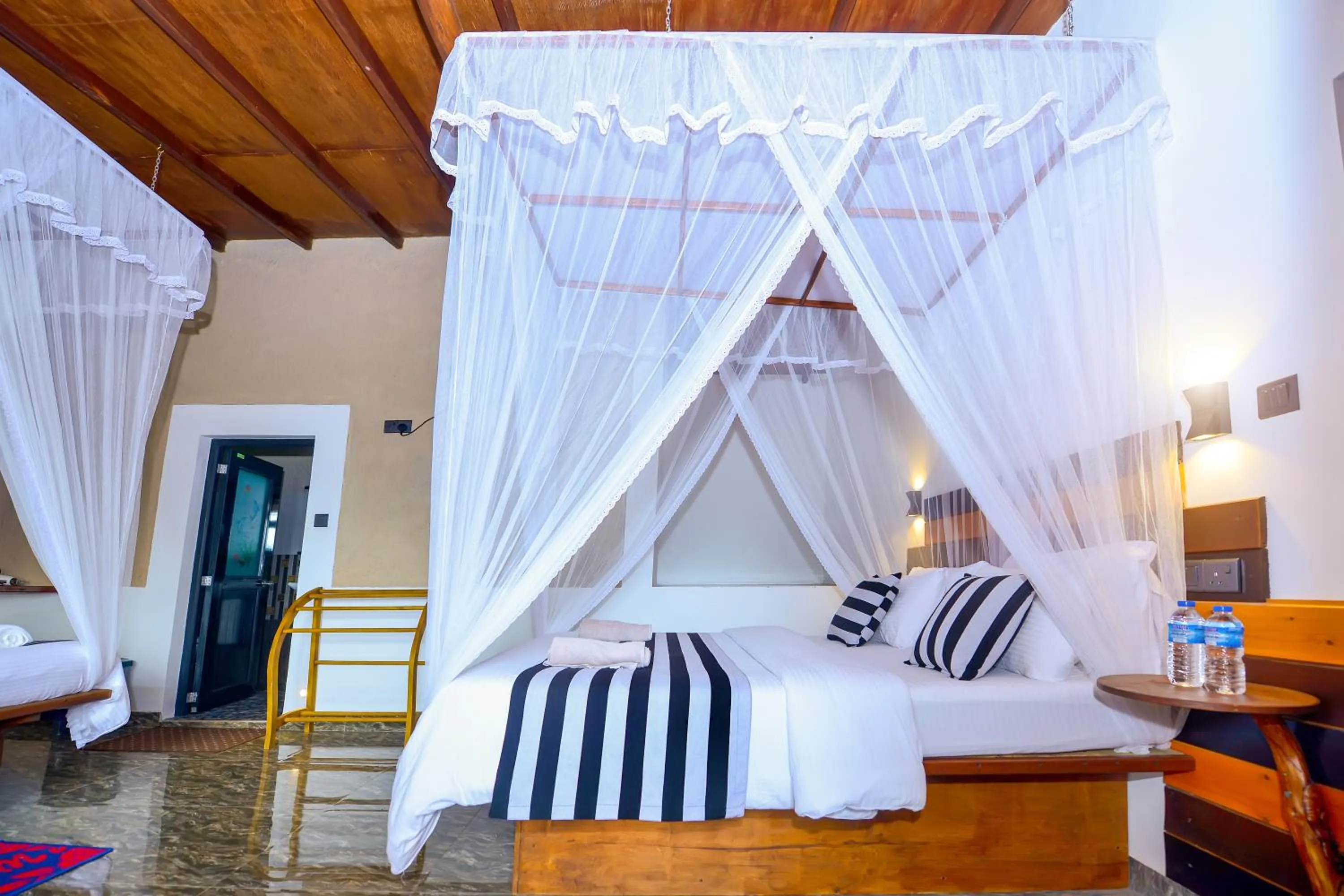 Bed in Royal Mount Ella