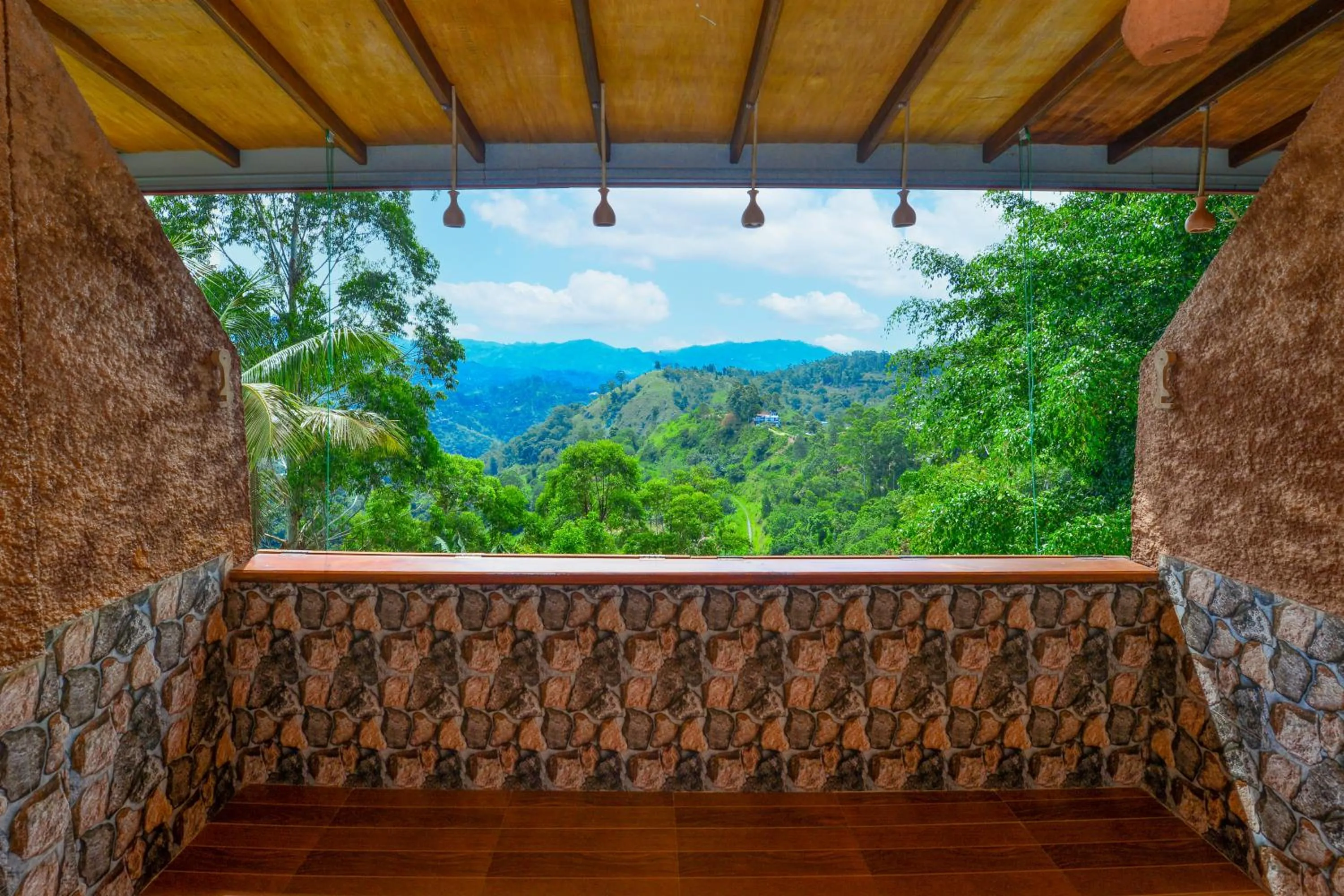 View (from property/room) in Royal Mount Ella