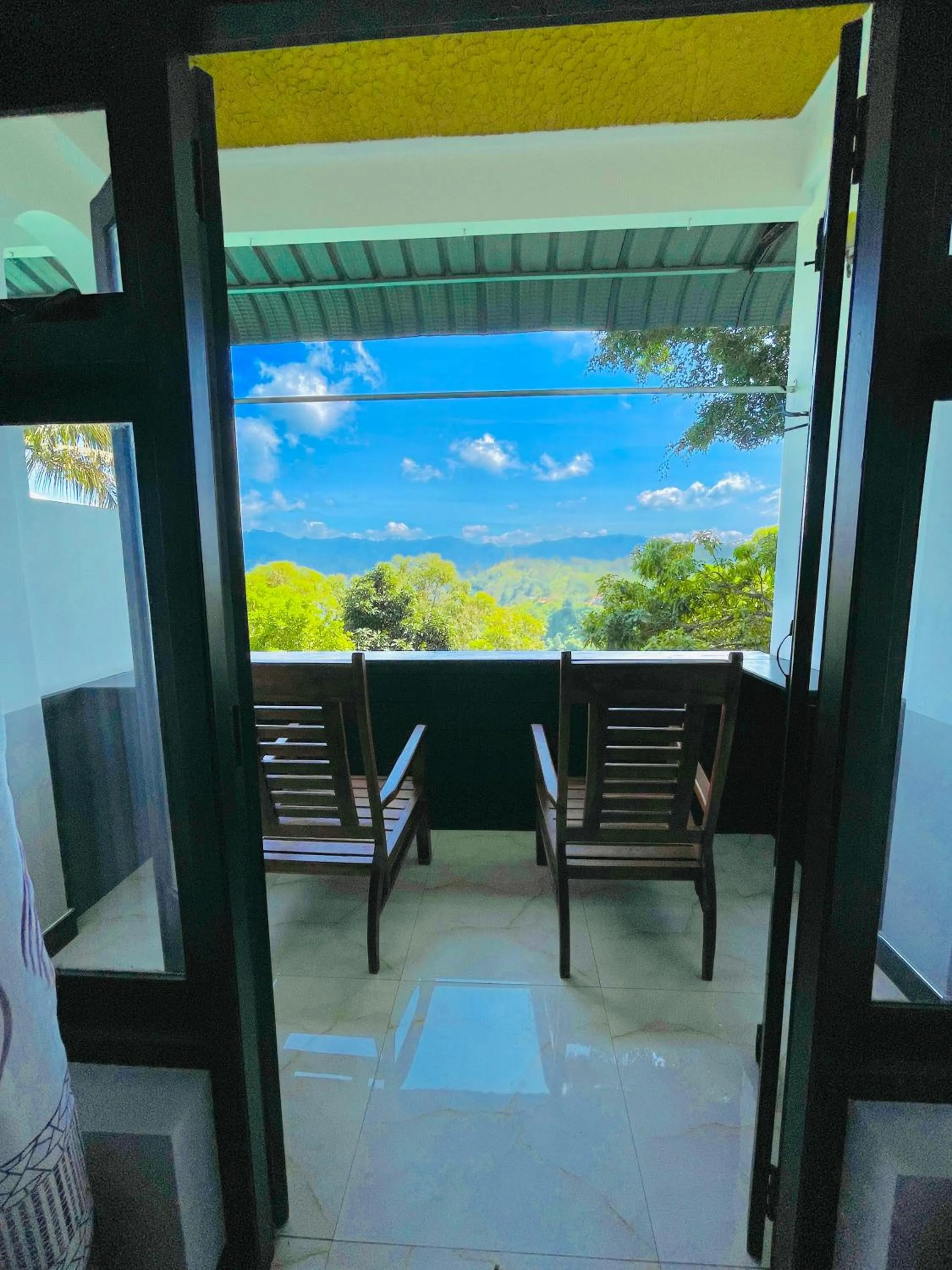 View (from property/room) in Royal Mount Ella