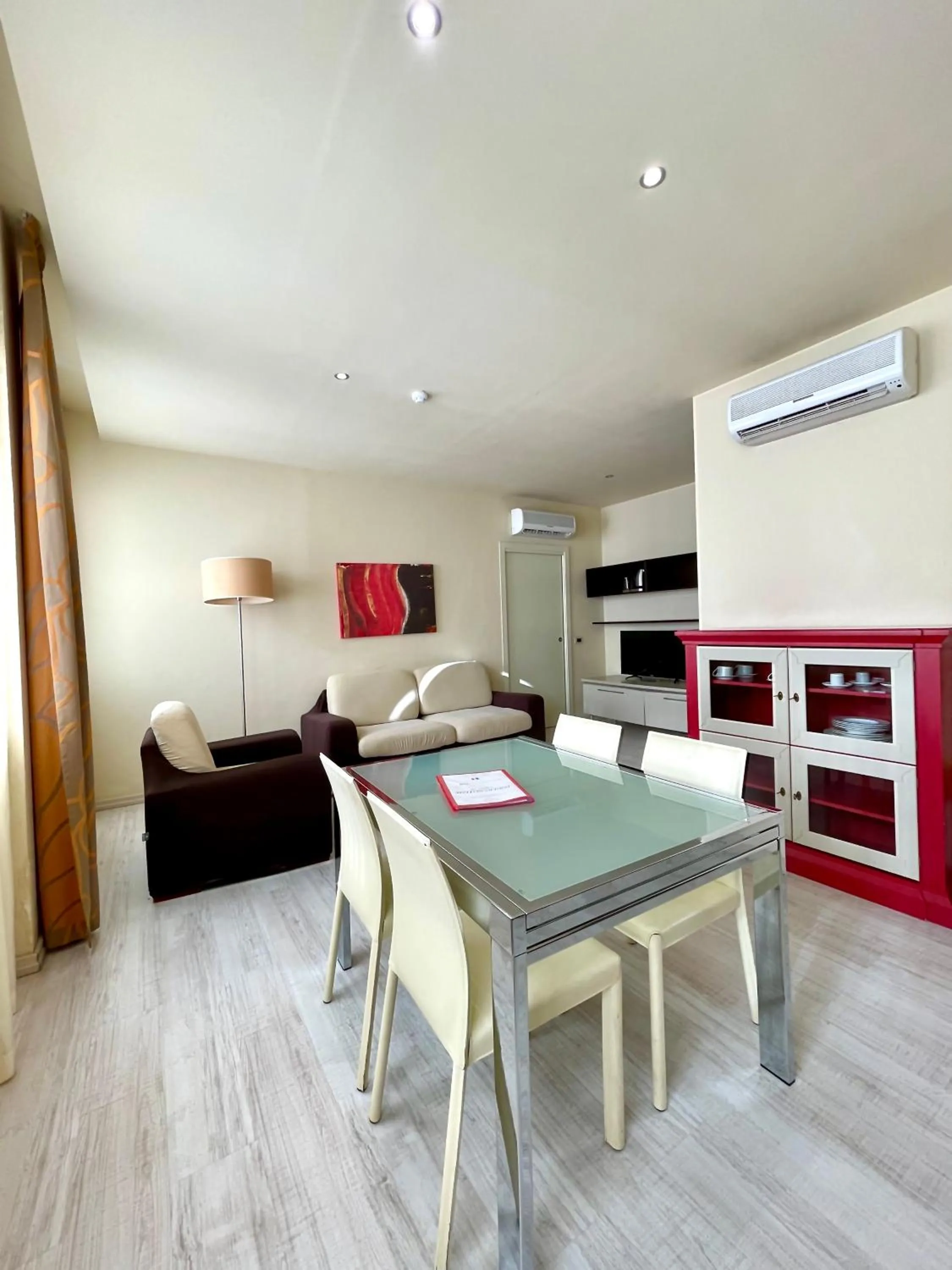 Residence Diamanterosso