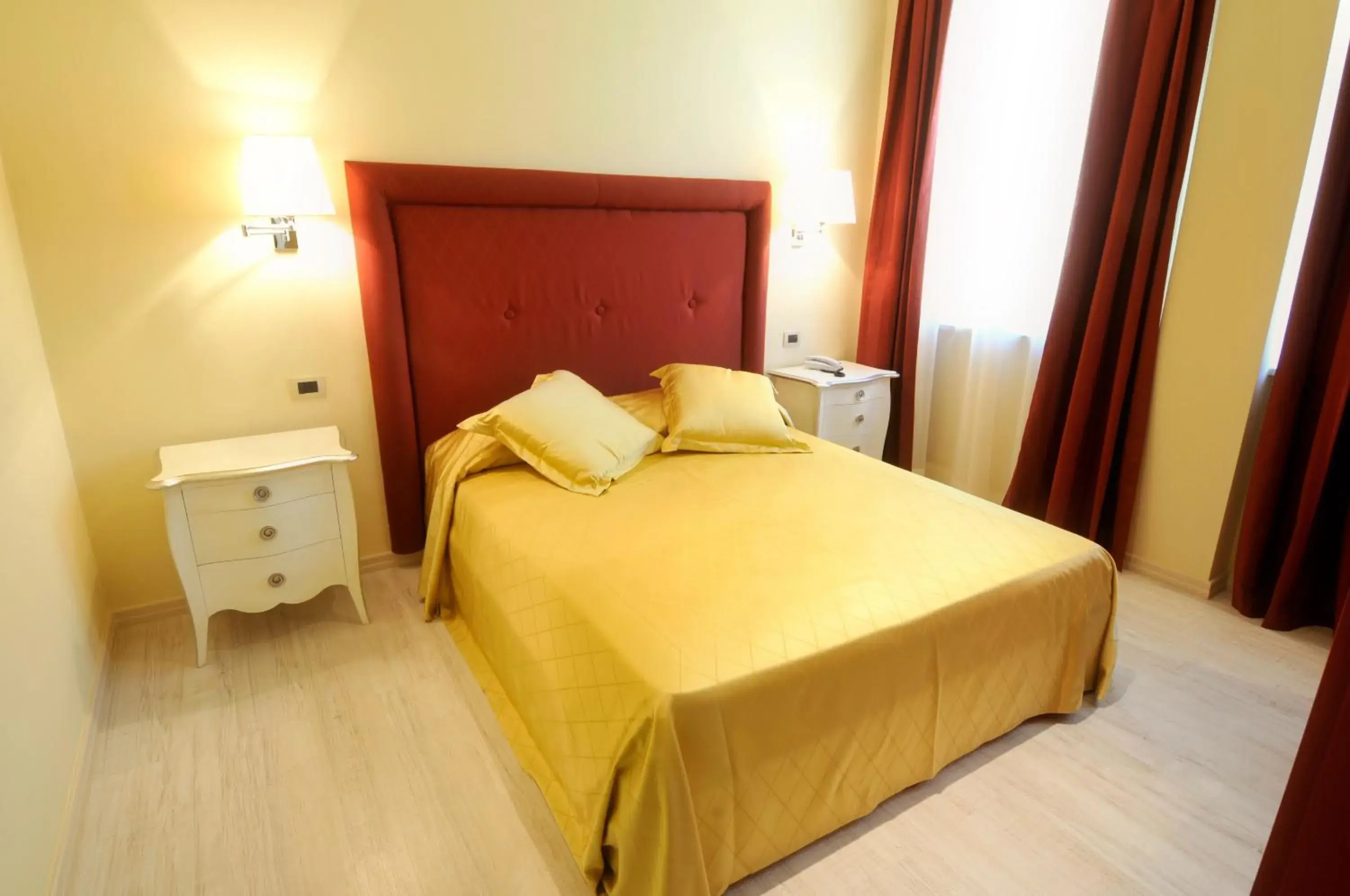 Two-Bedroom Apartment (3 Adults) in Residence Diamanterosso Two-Bedroom Apartment (3 Adults) in Residence Diamanterosso