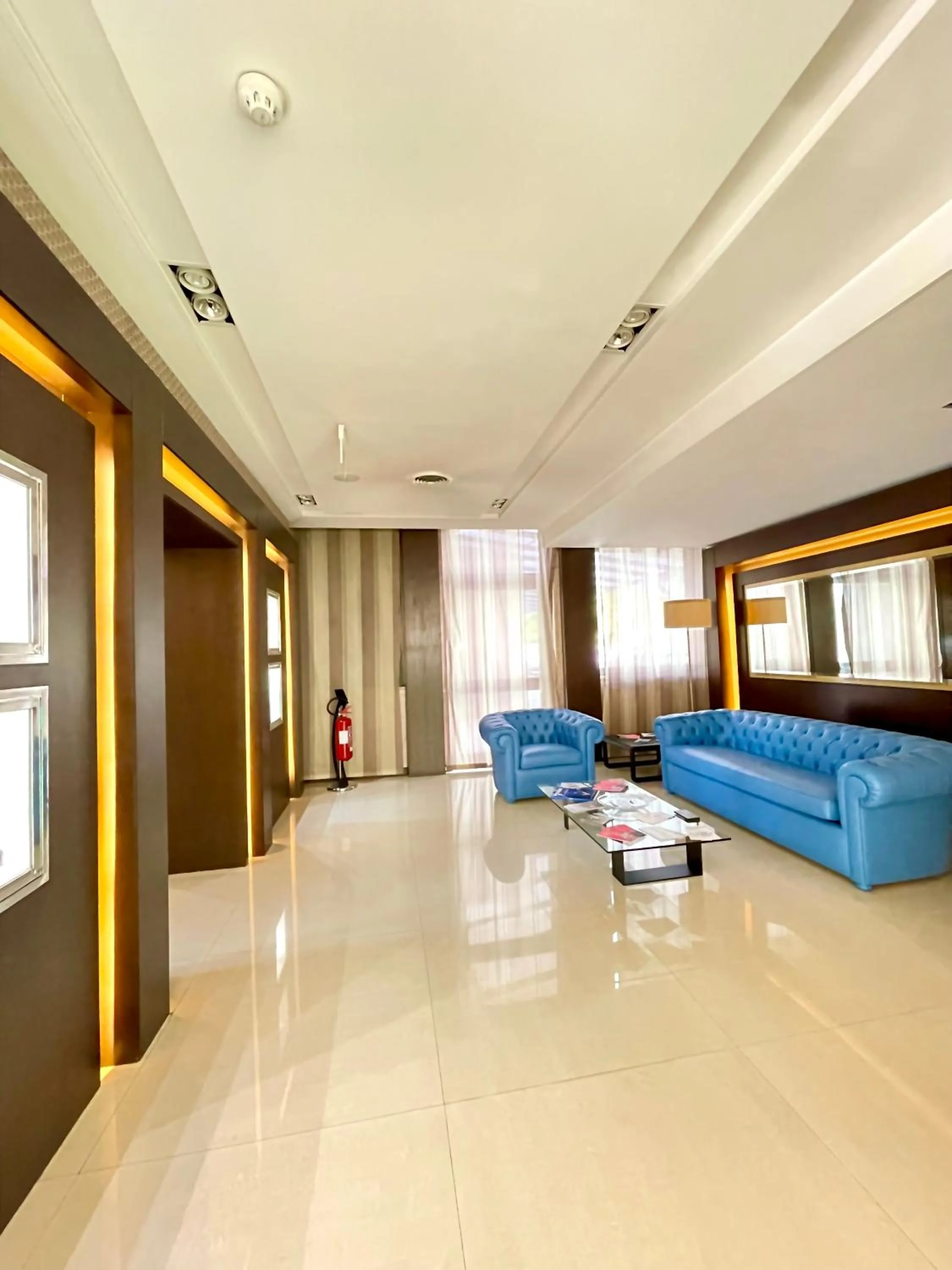 Residence Diamanterosso