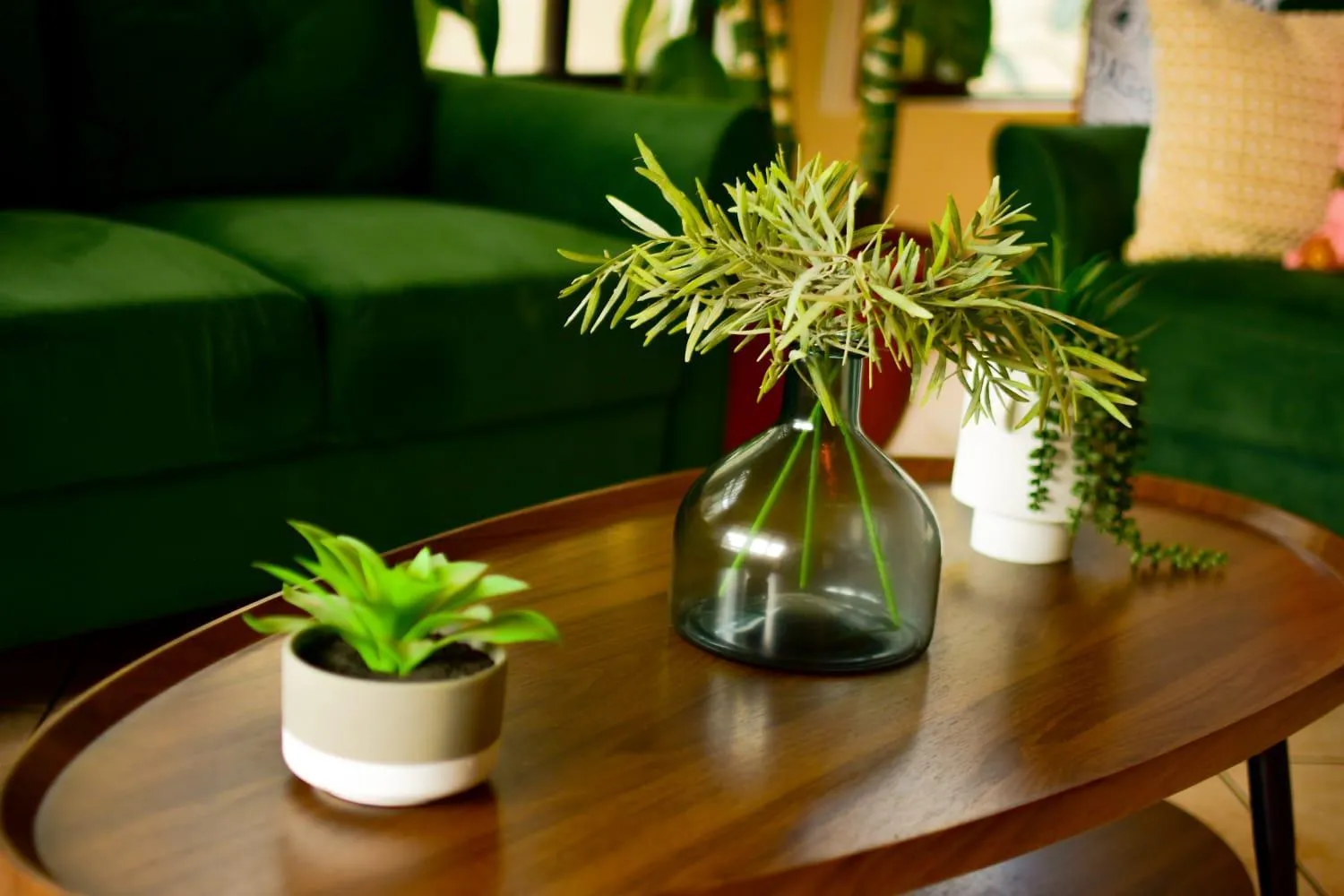 Decorative detail in Hotel Boutique Valverde Santa Elena