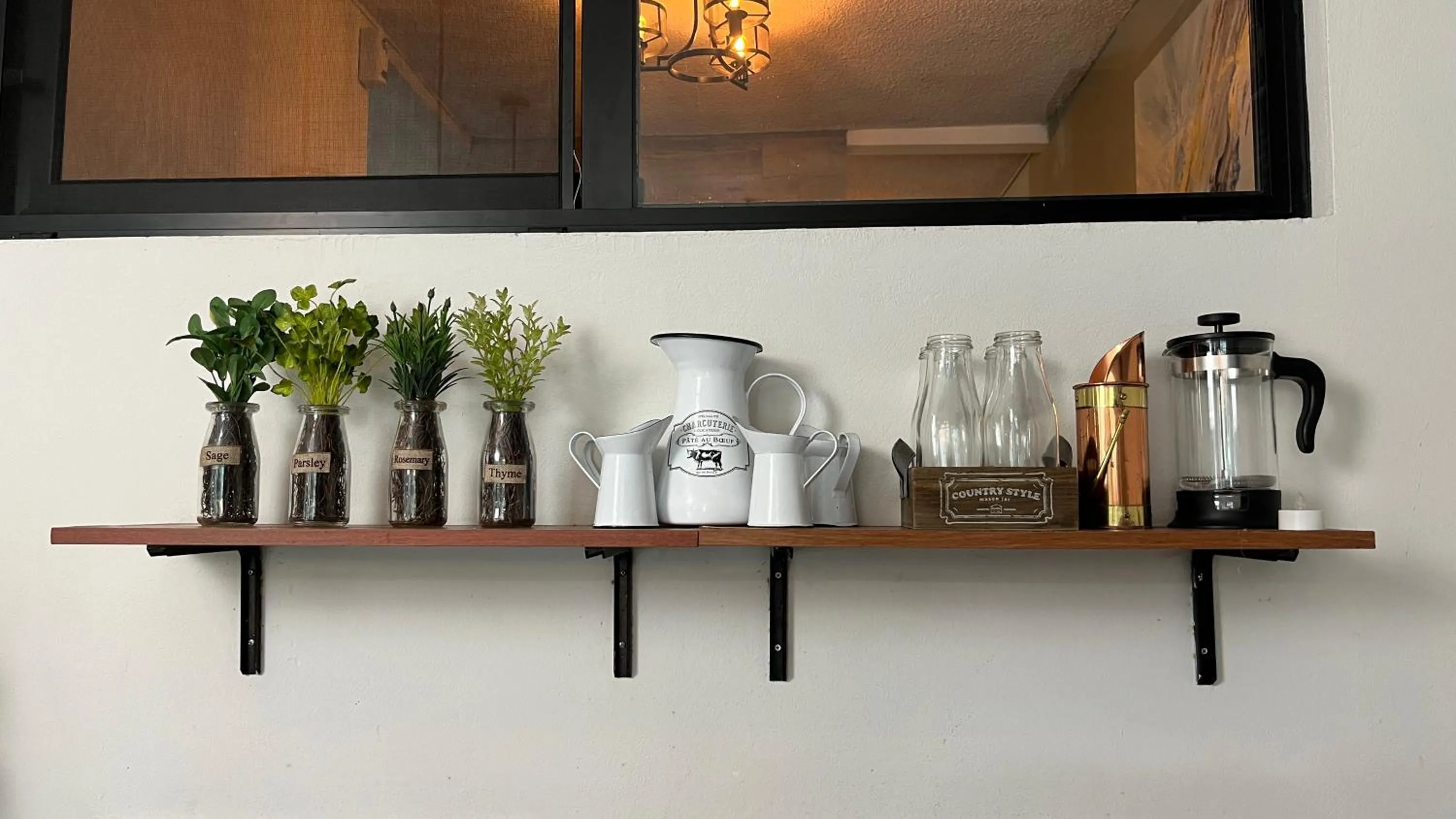 On site in Hotel Boutique Valverde Santa Elena