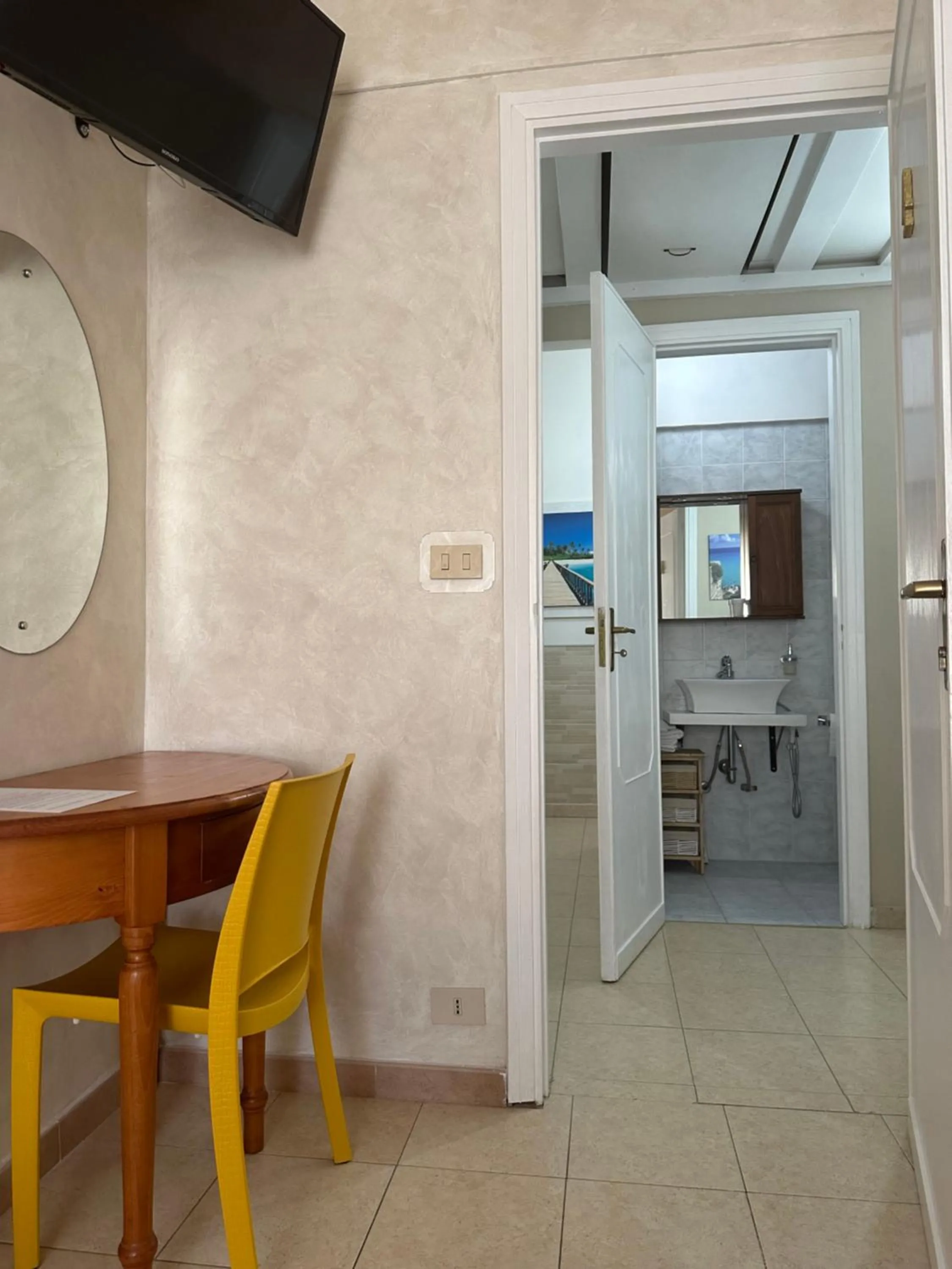 Bed & Breakfast Delle Palme