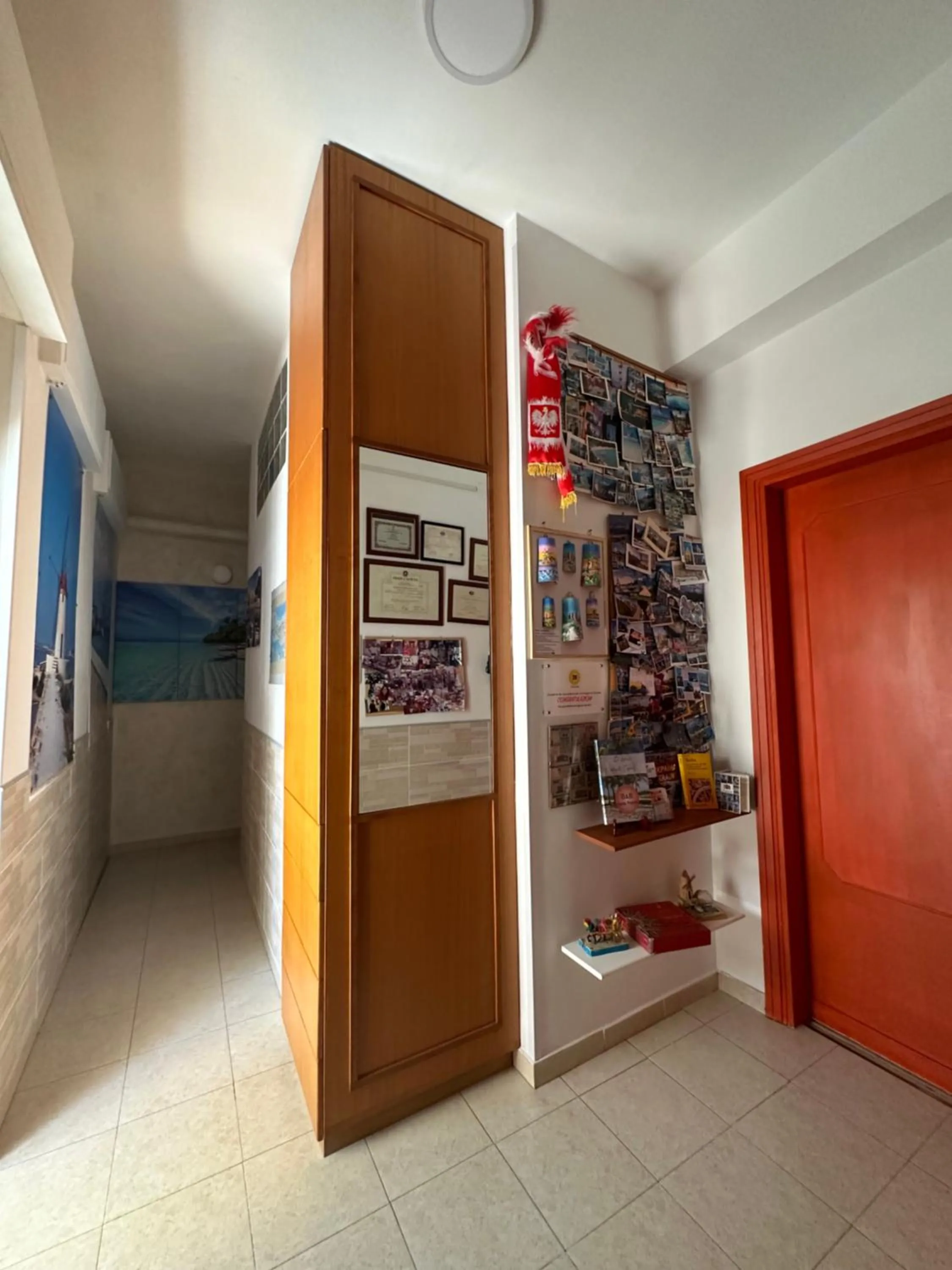 Bed & Breakfast Delle Palme