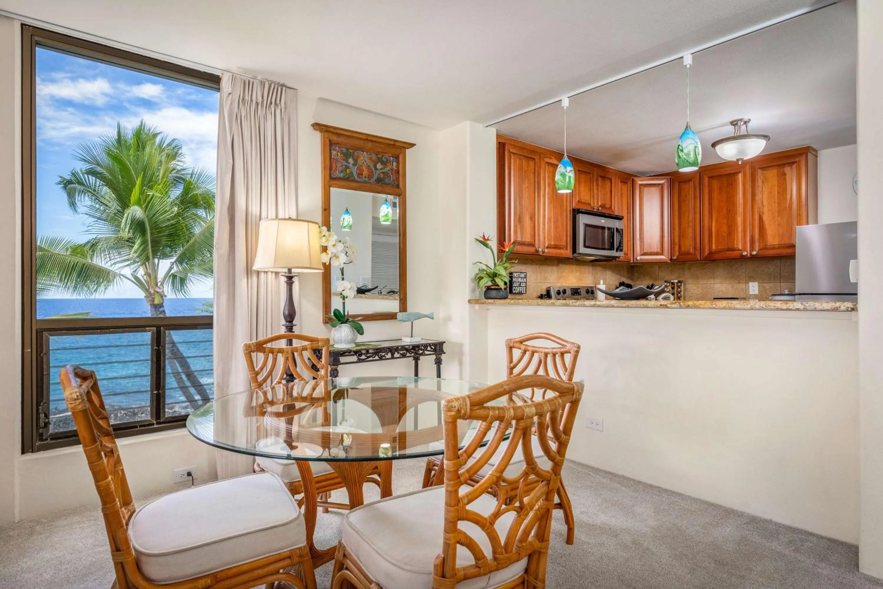 View (from property/room) in Aston Kona By The Sea