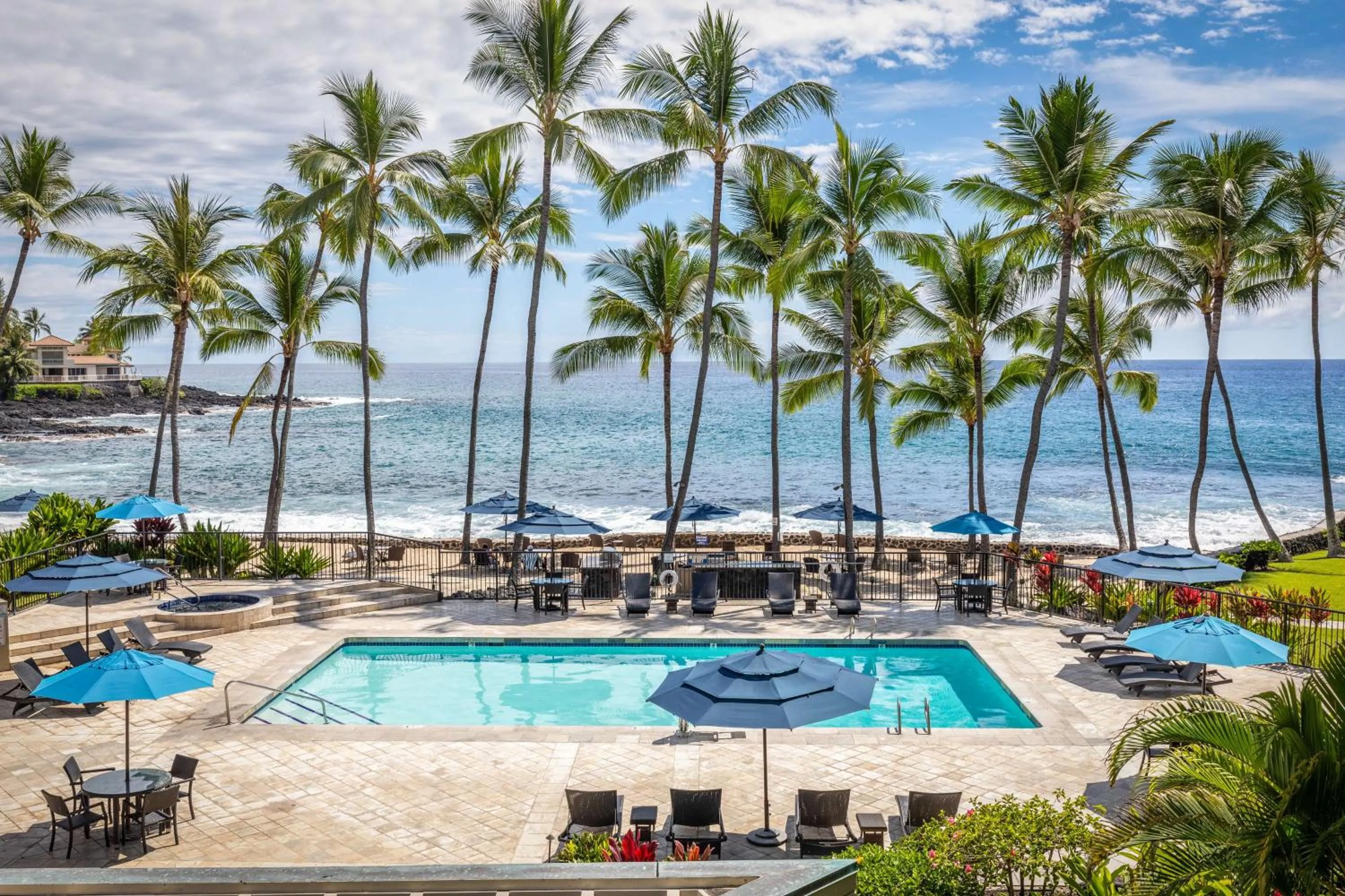 Day in Aston Kona By The Sea