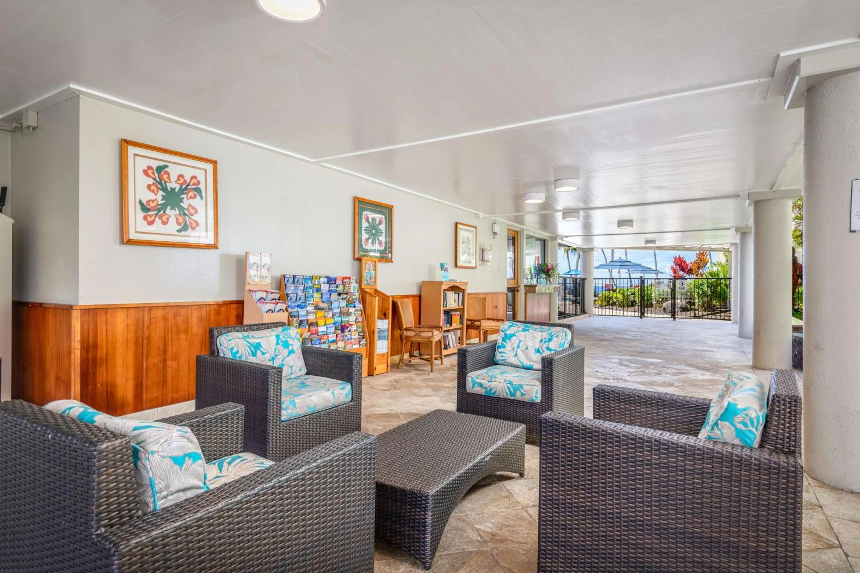 Property building in Aston Kona By The Sea