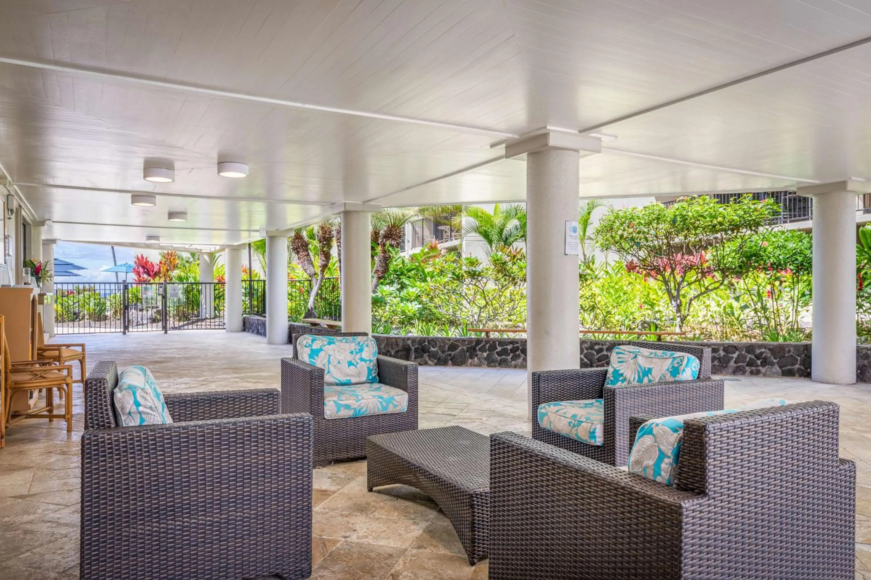 Property building in Aston Kona By The Sea