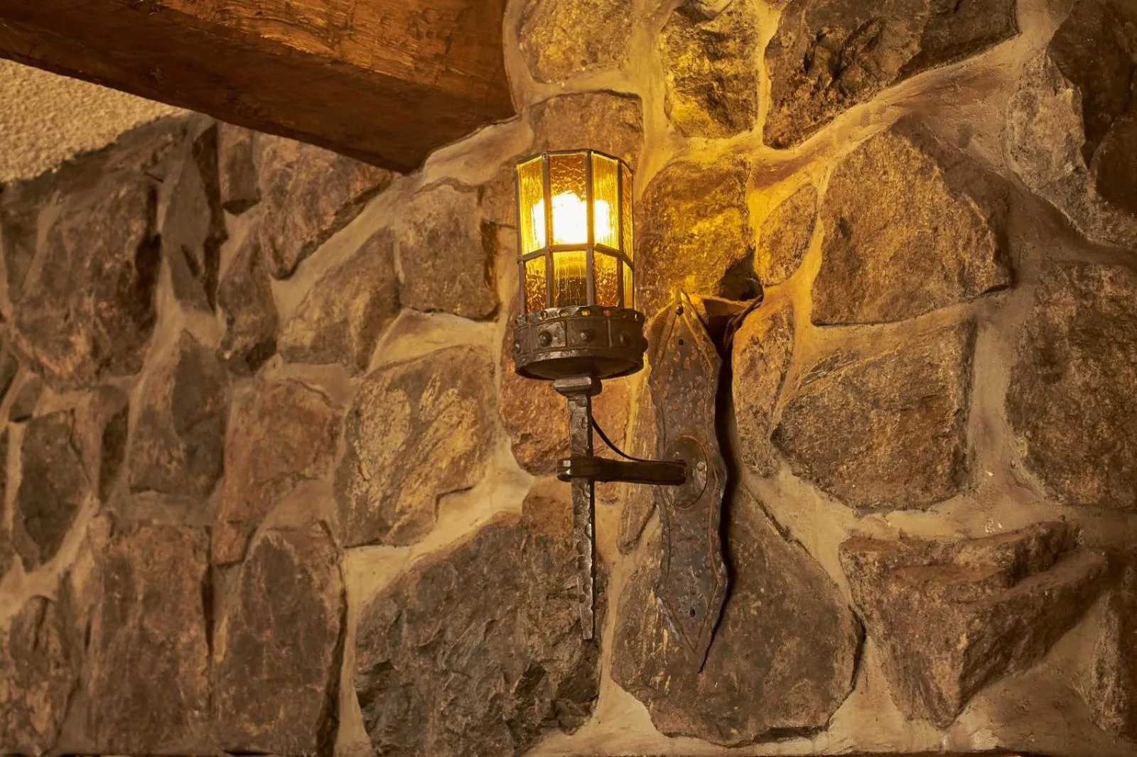 Hostería La Posta Del Cazador