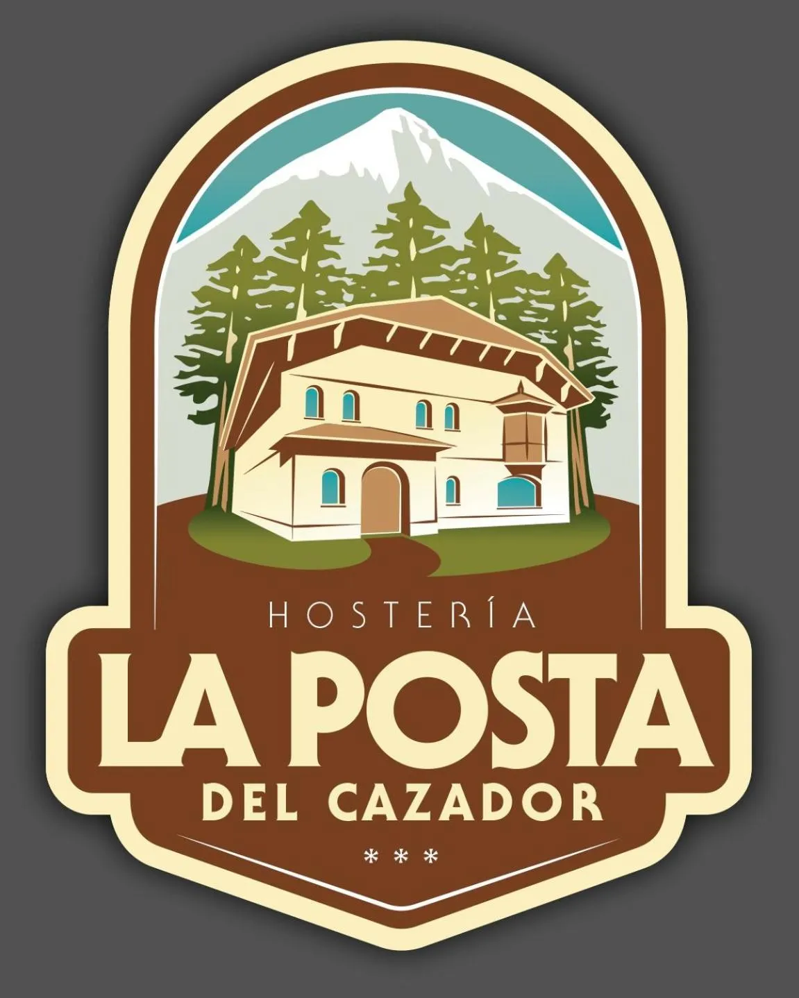 Hostería La Posta Del Cazador