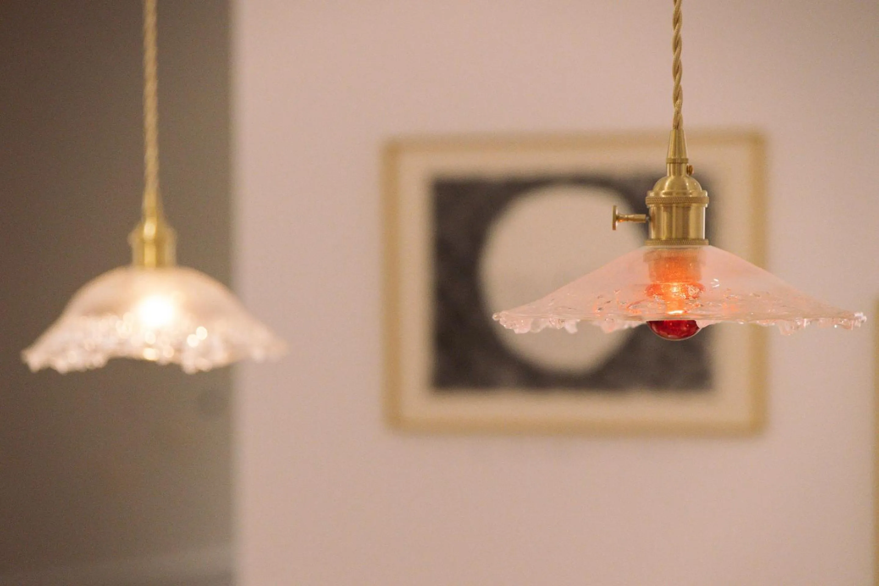 Decorative detail in OwlStay The Salt