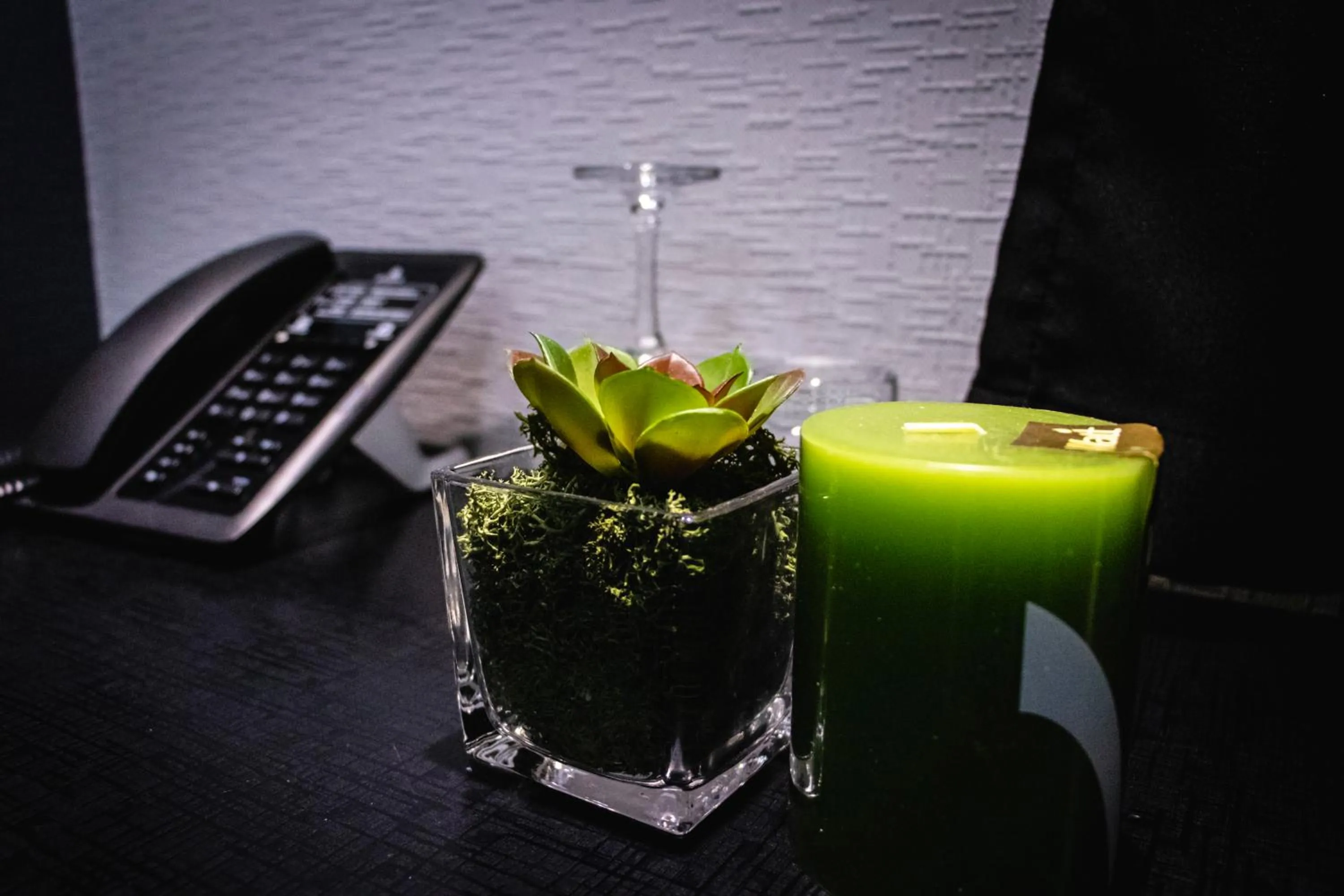 Food and drinks in Art Hotel Bishkek