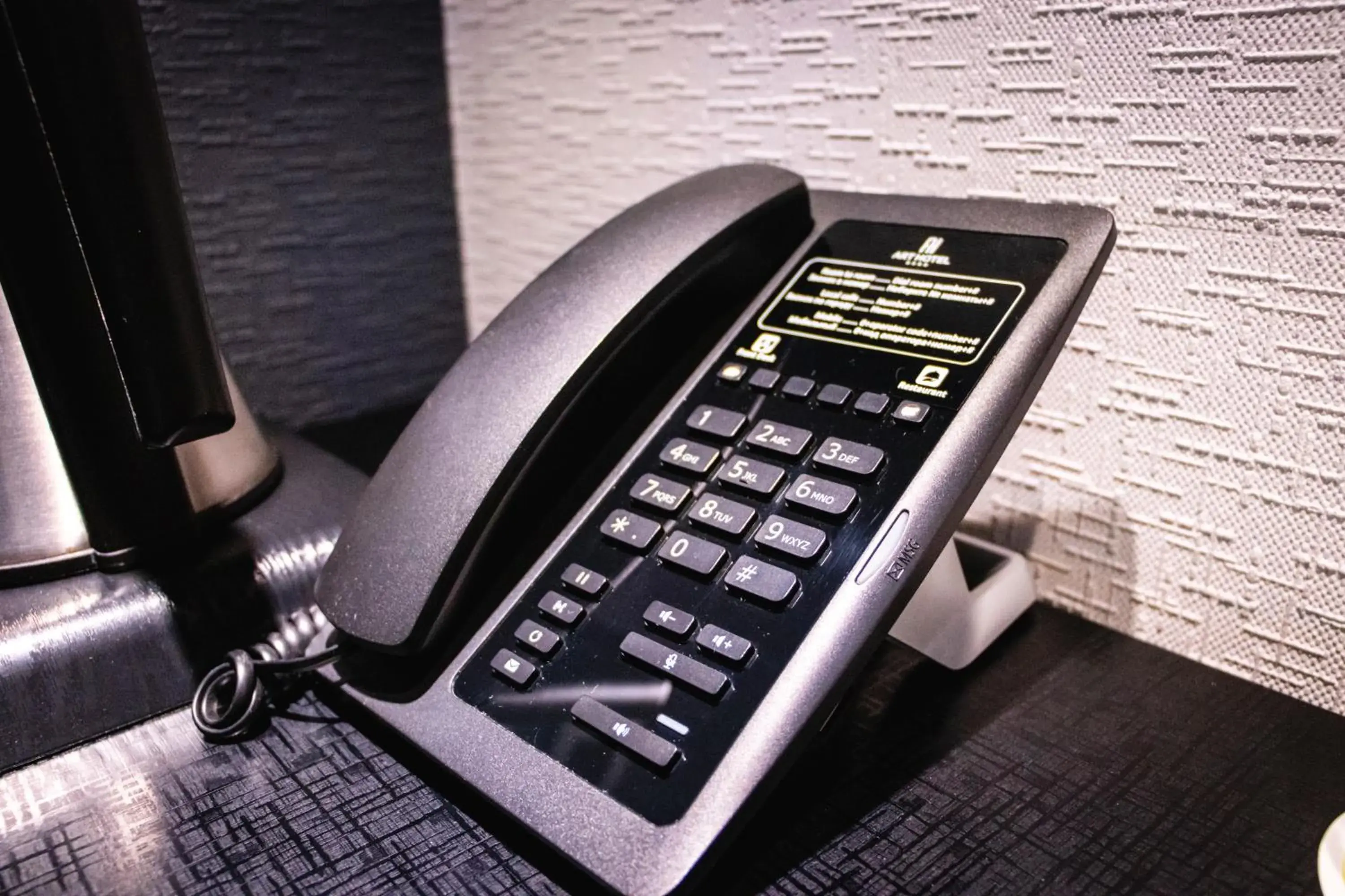 Twin Room in Art Hotel Bishkek Twin Room in Art Hotel Bishkek