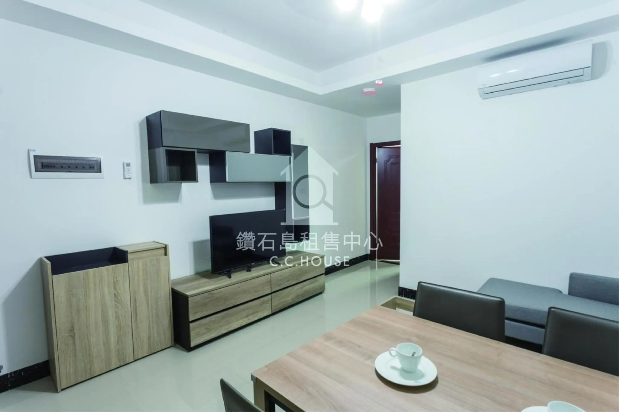 钻石名邸 Diamond One Hotel and Serviced Apartment