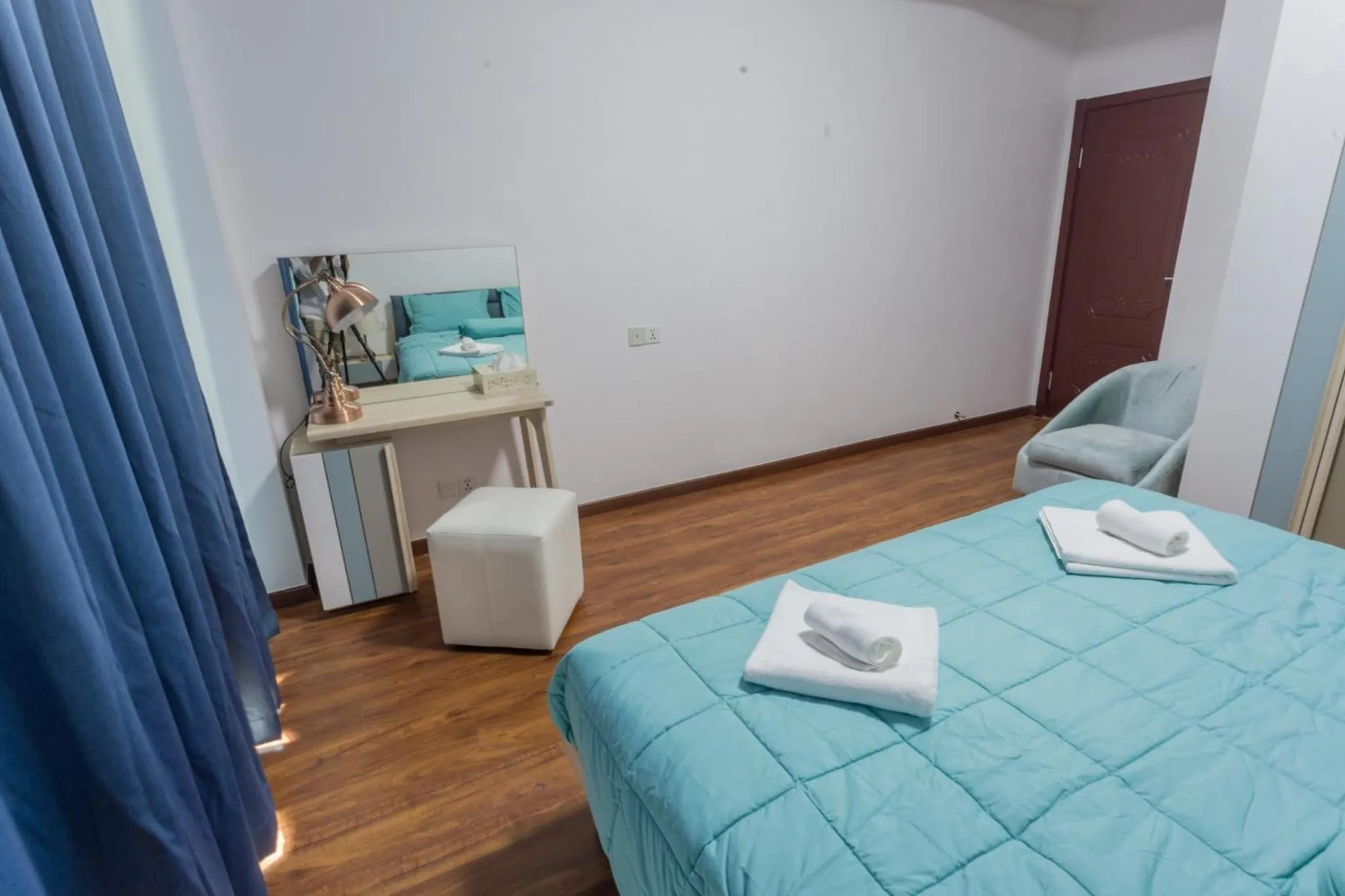 钻石名邸 Diamond One Hotel and Serviced Apartment