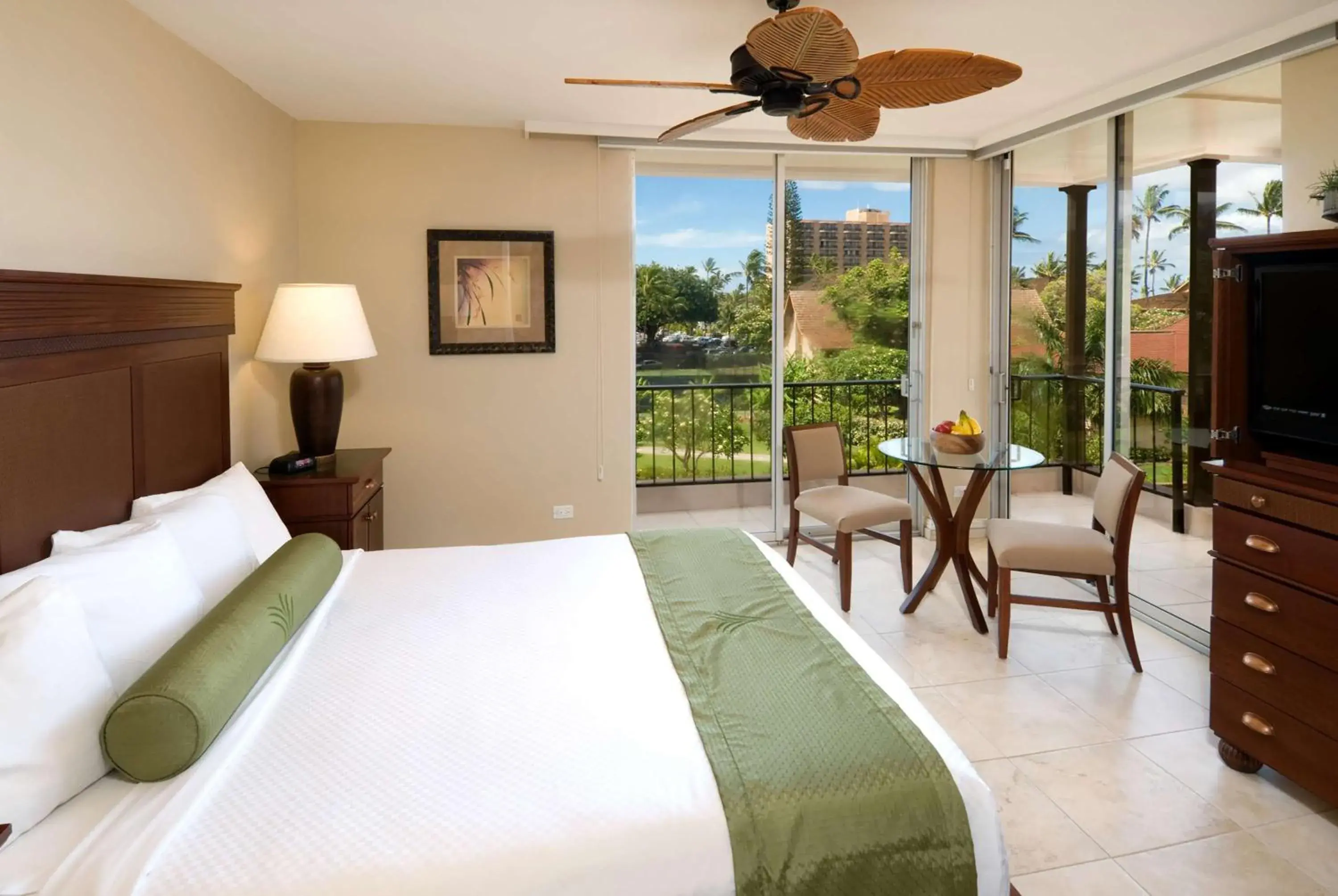 Hotel Room Premium in Aston Maui Kaanapali Villas Hotel Room Premium in Aston Maui Kaanapali Villas