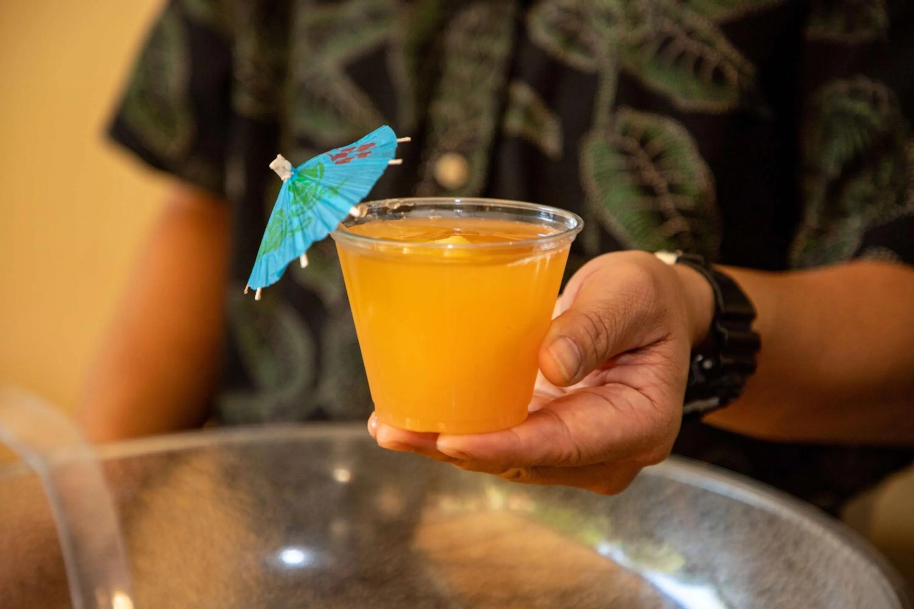 People in Aston Maui Kaanapali Villas