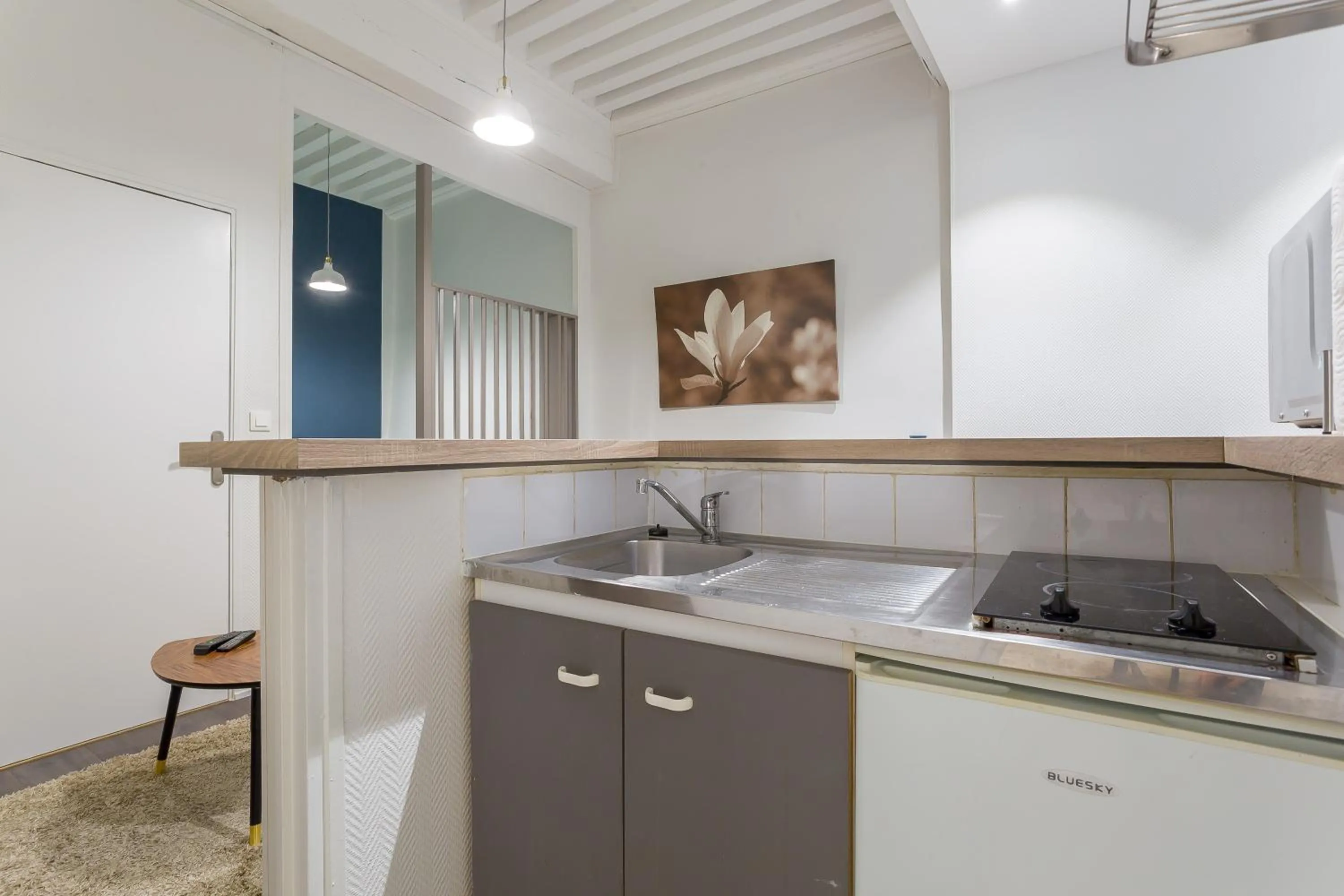 Apartment in Jusquà 6 personnes au coeur du Vieux Lyon