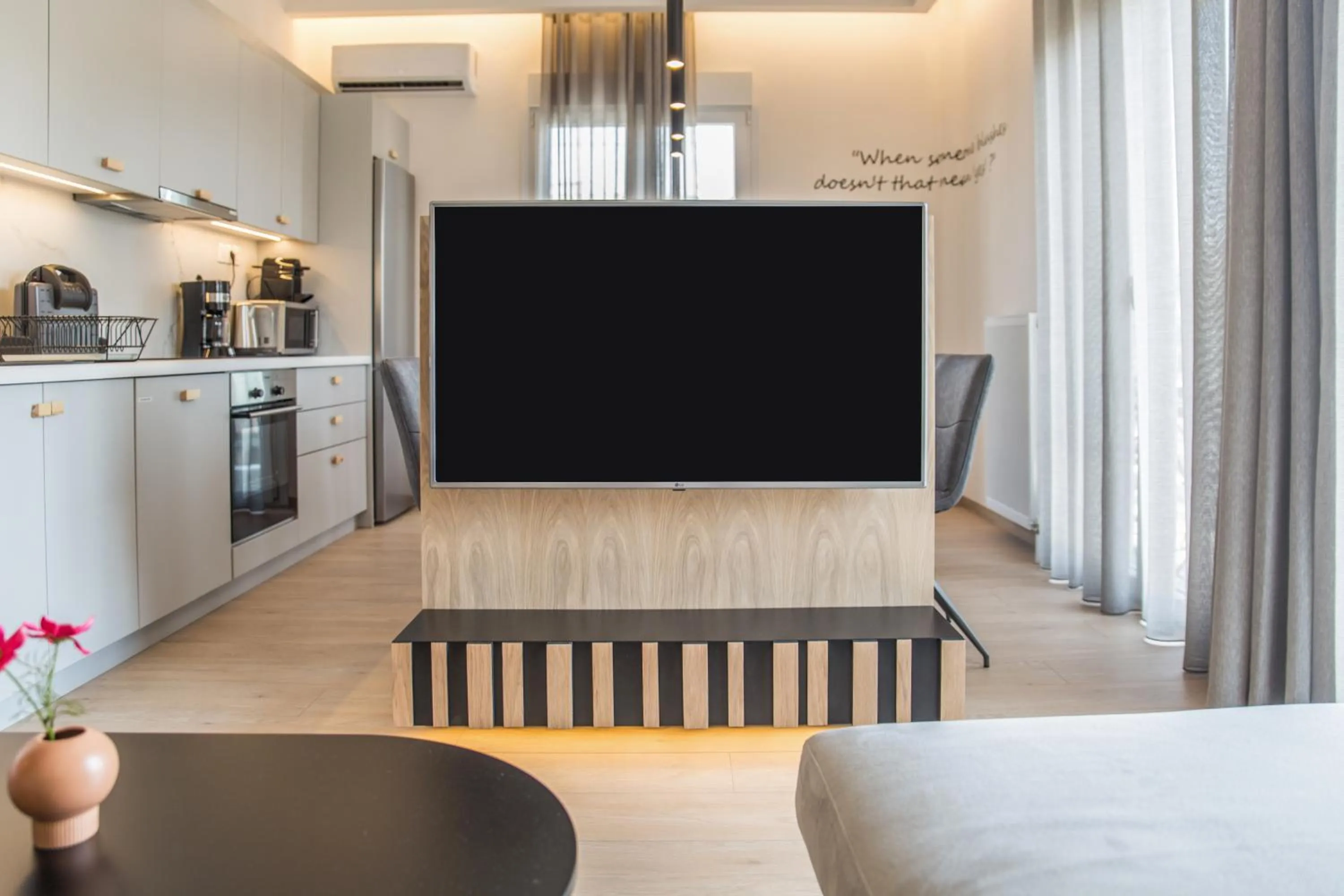 TV and multimedia in Athens Life