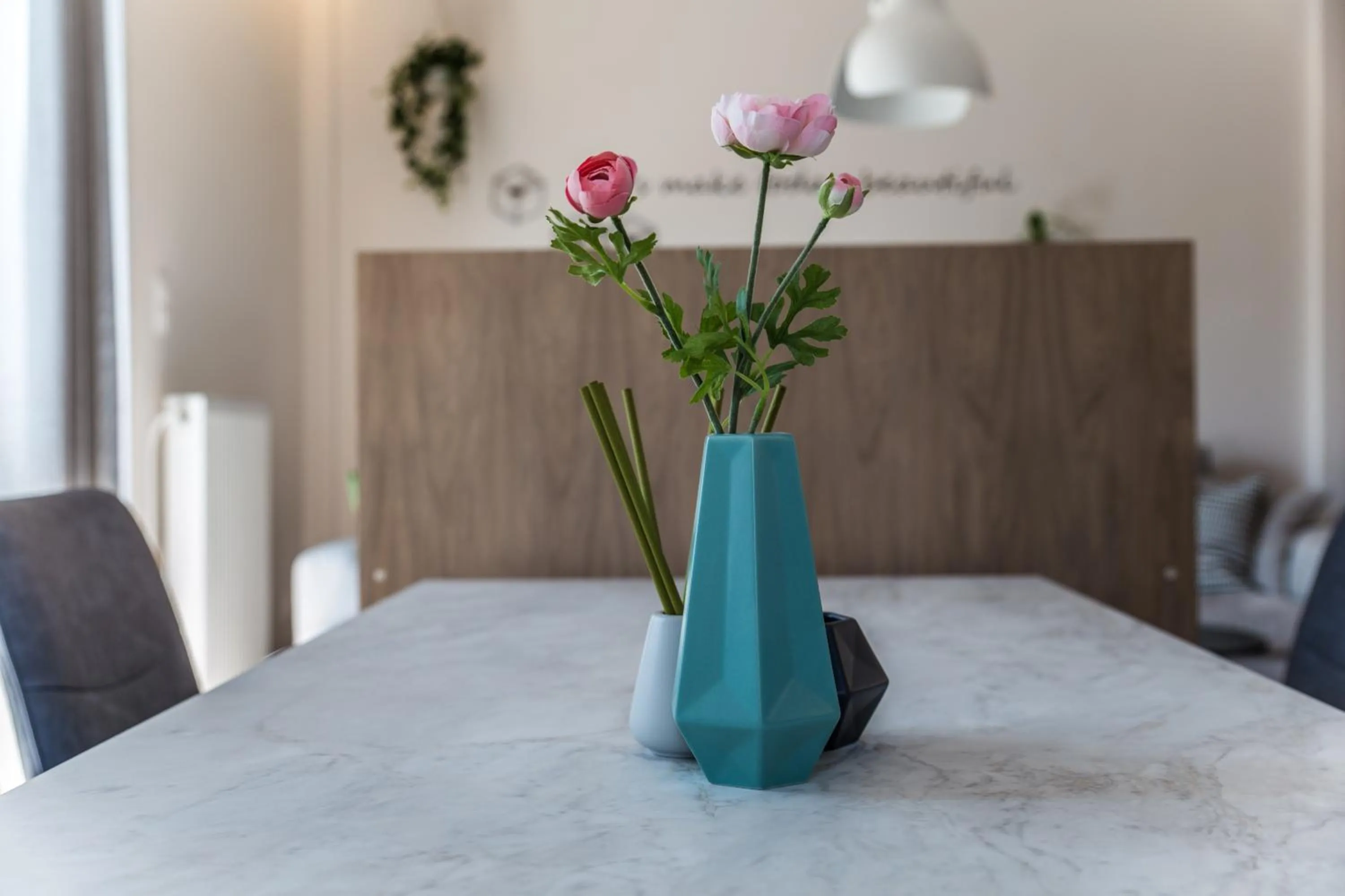 Decorative detail in Athens Life