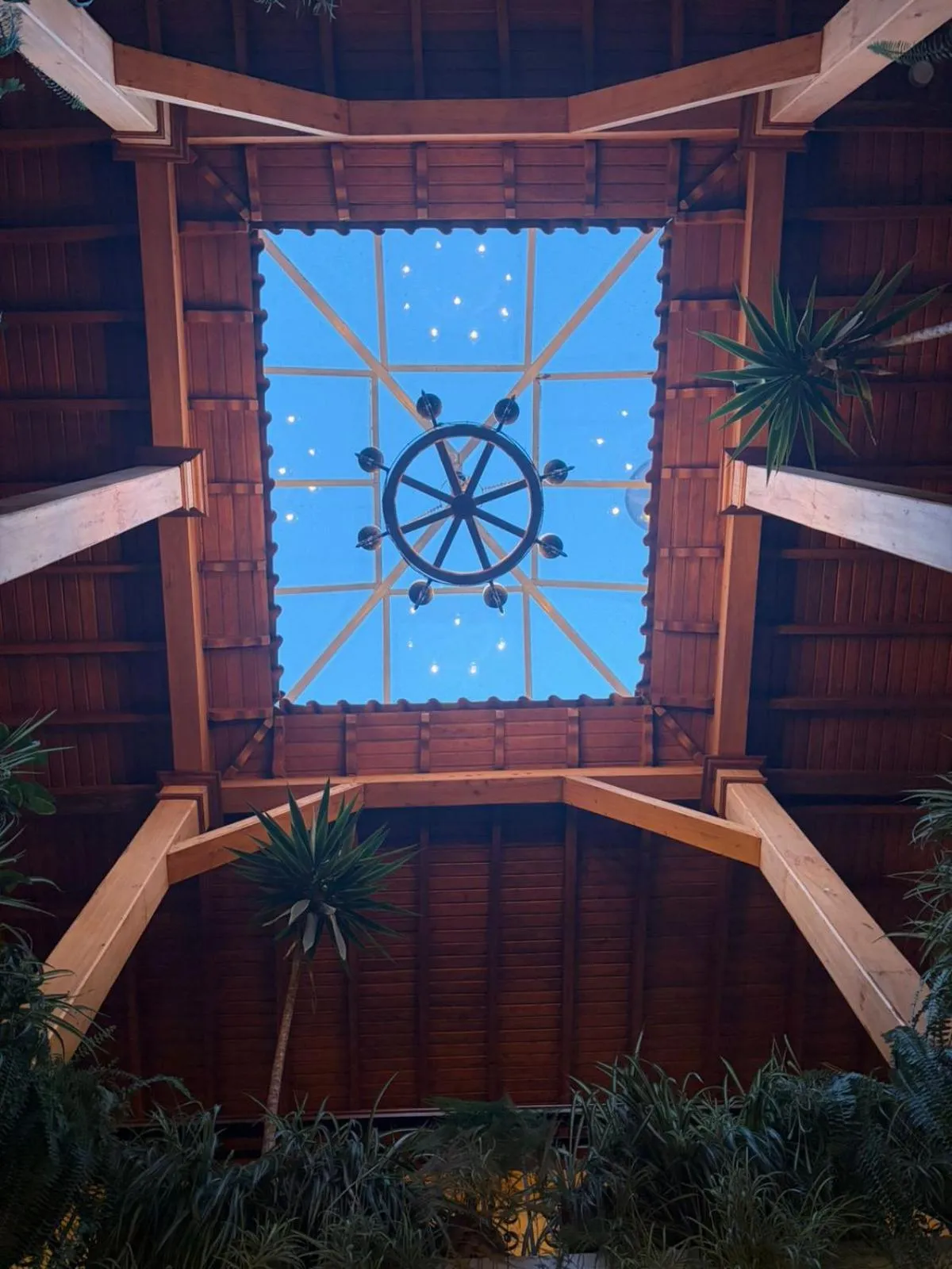 Hotel Spa Mansion Santa Isabella